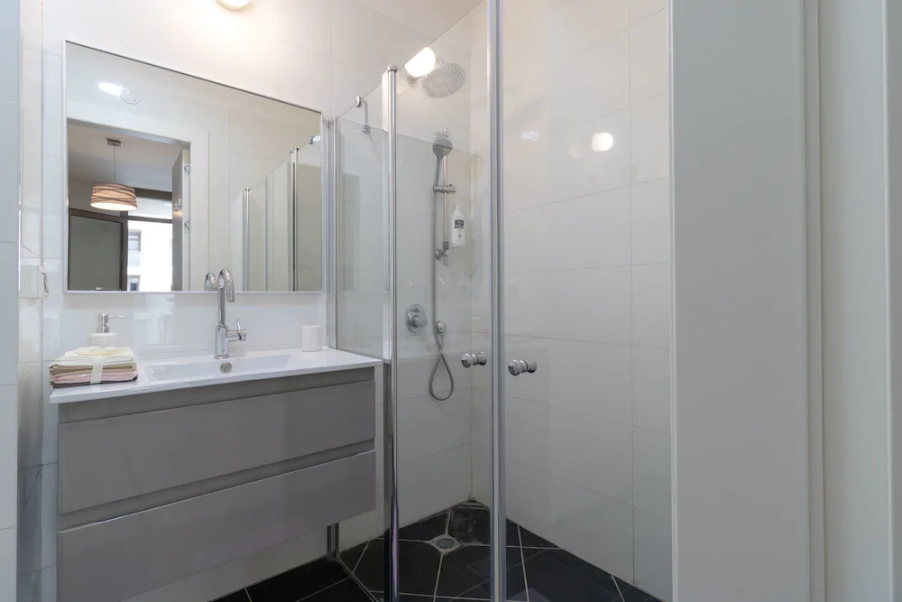 The Haneviim Suites