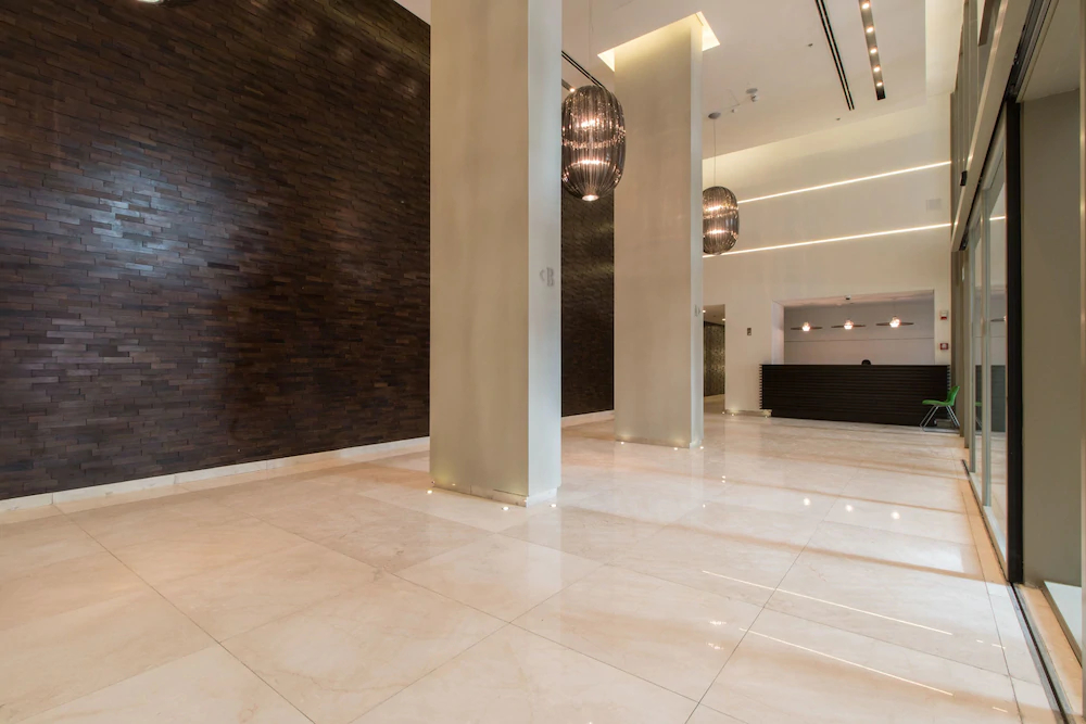 The Haneviim Suites