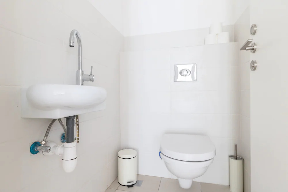 The Haneviim Suites