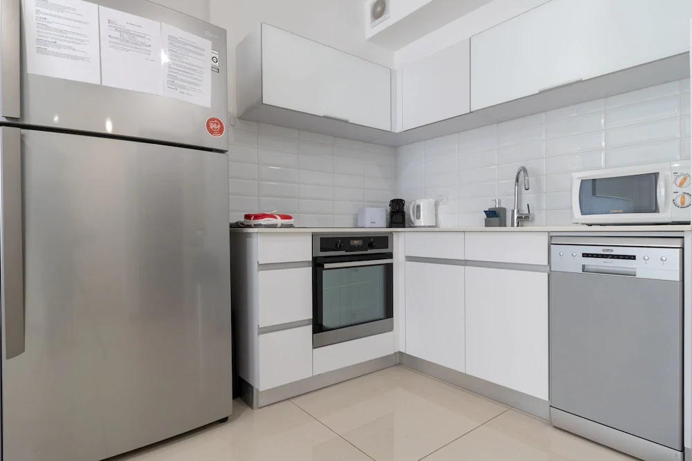 The Haneviim Suites