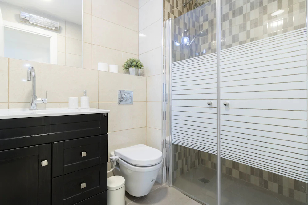 The Haneviim Suites