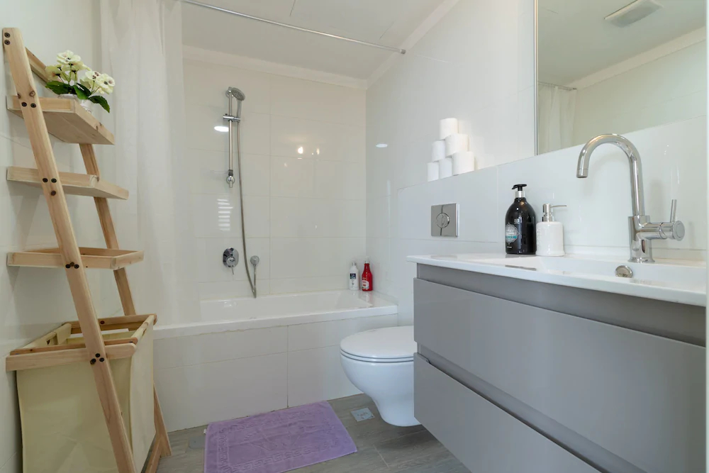 The Haneviim Suites