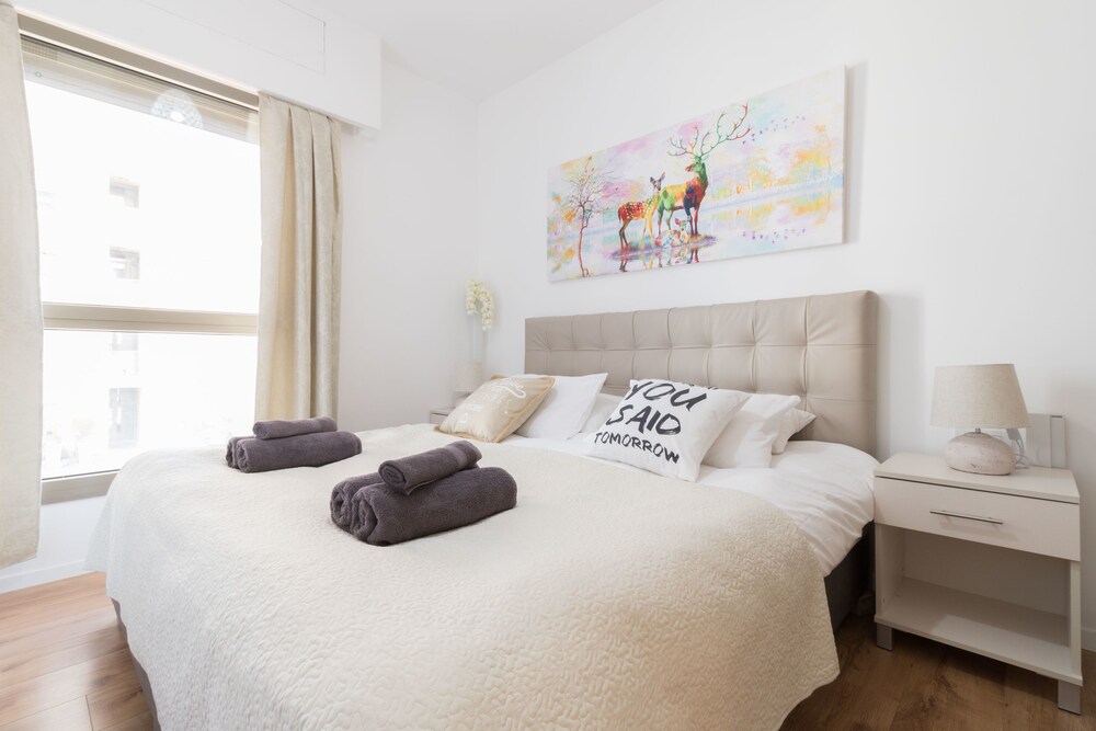 The Haneviim Suites