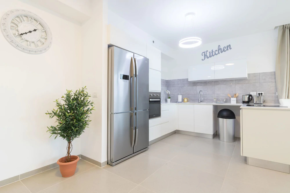 The Haneviim Suites