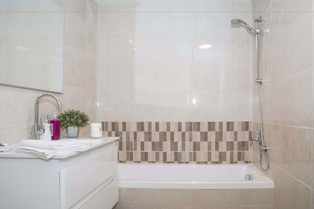The Haneviim Suites