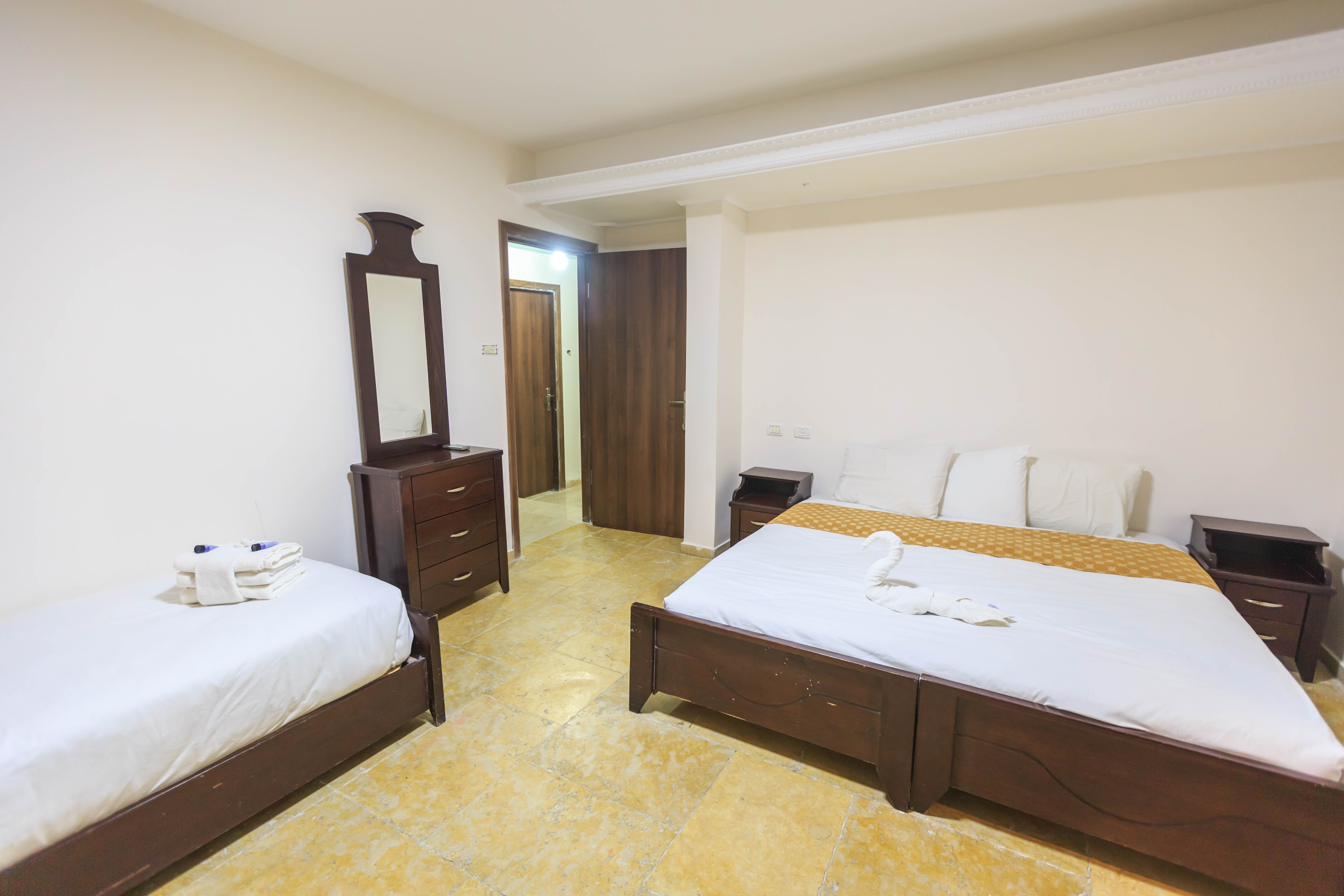 Hashimi Hotel