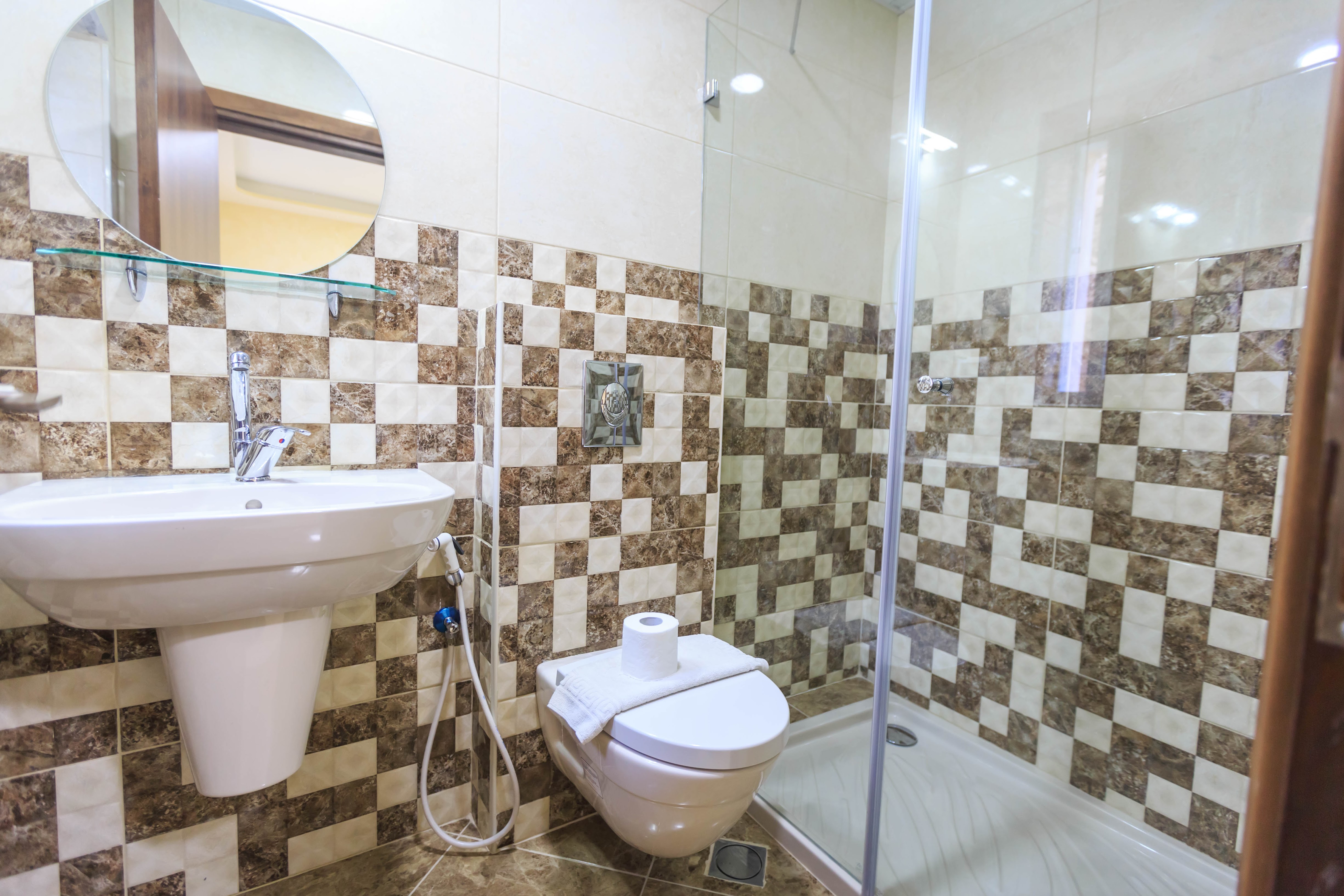 Hashimi Hotel