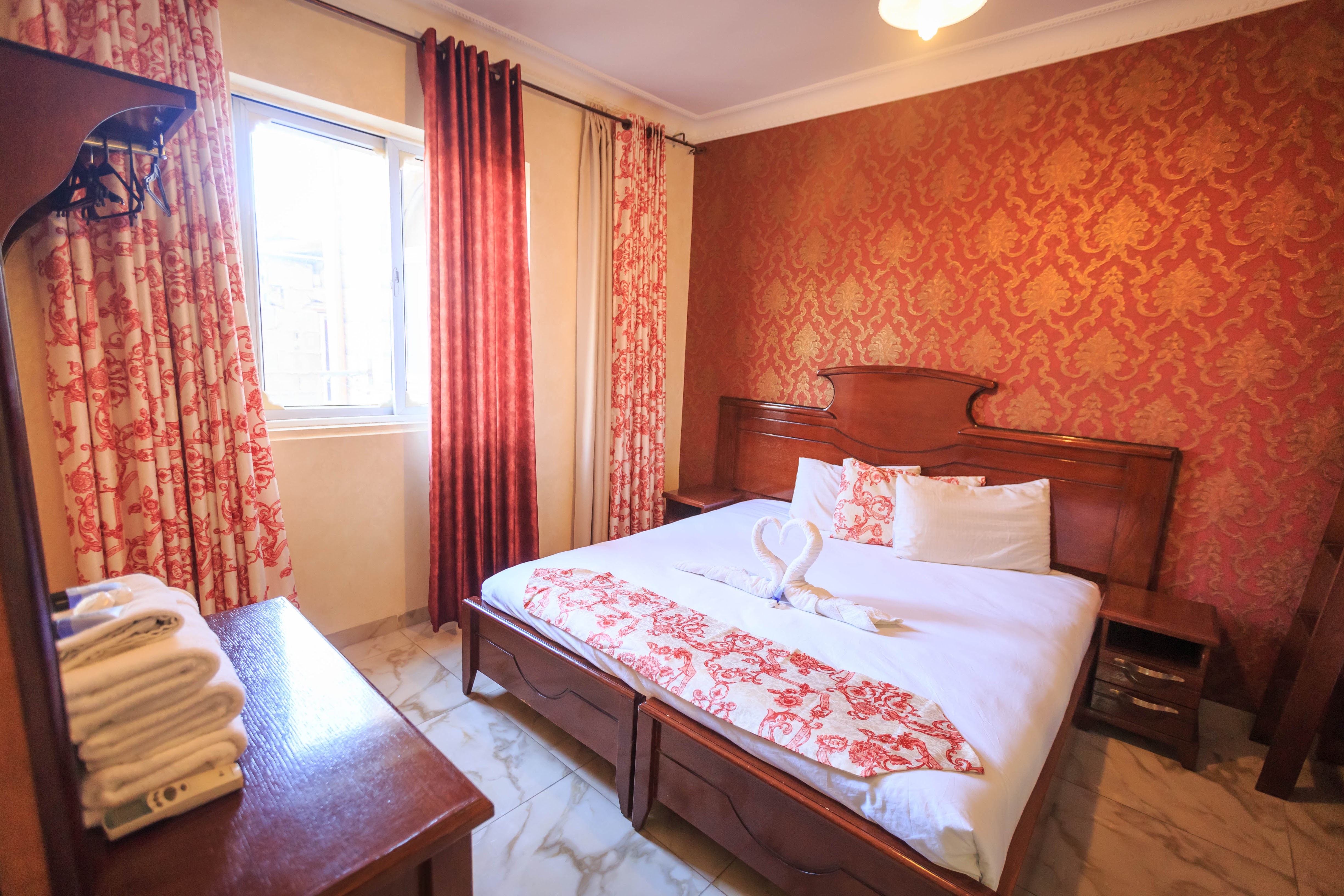 Hashimi Hotel