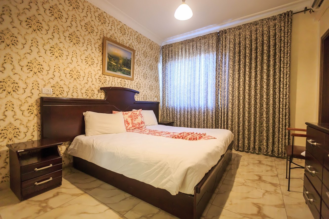 Hashimi Hotel