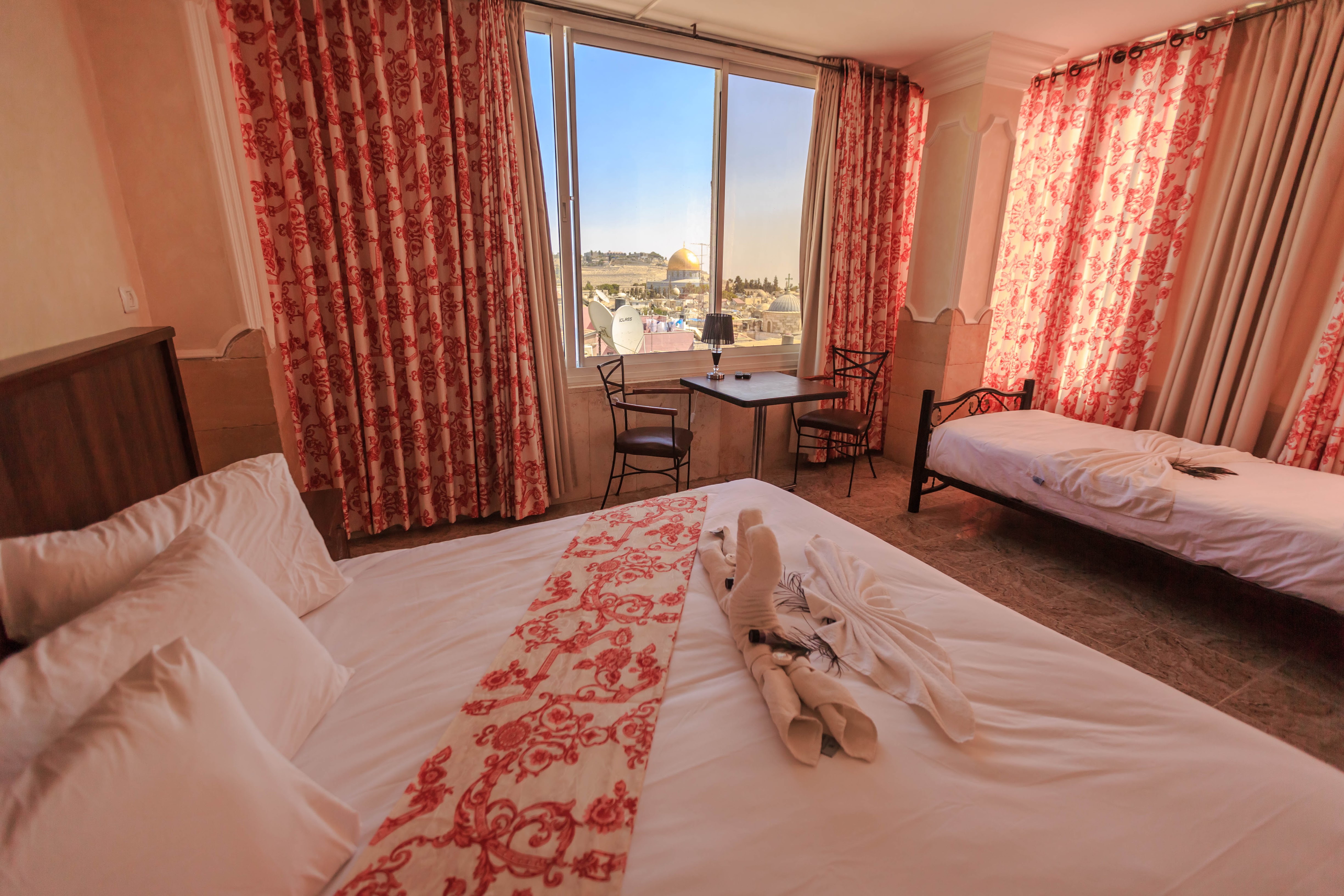 Hashimi Hotel