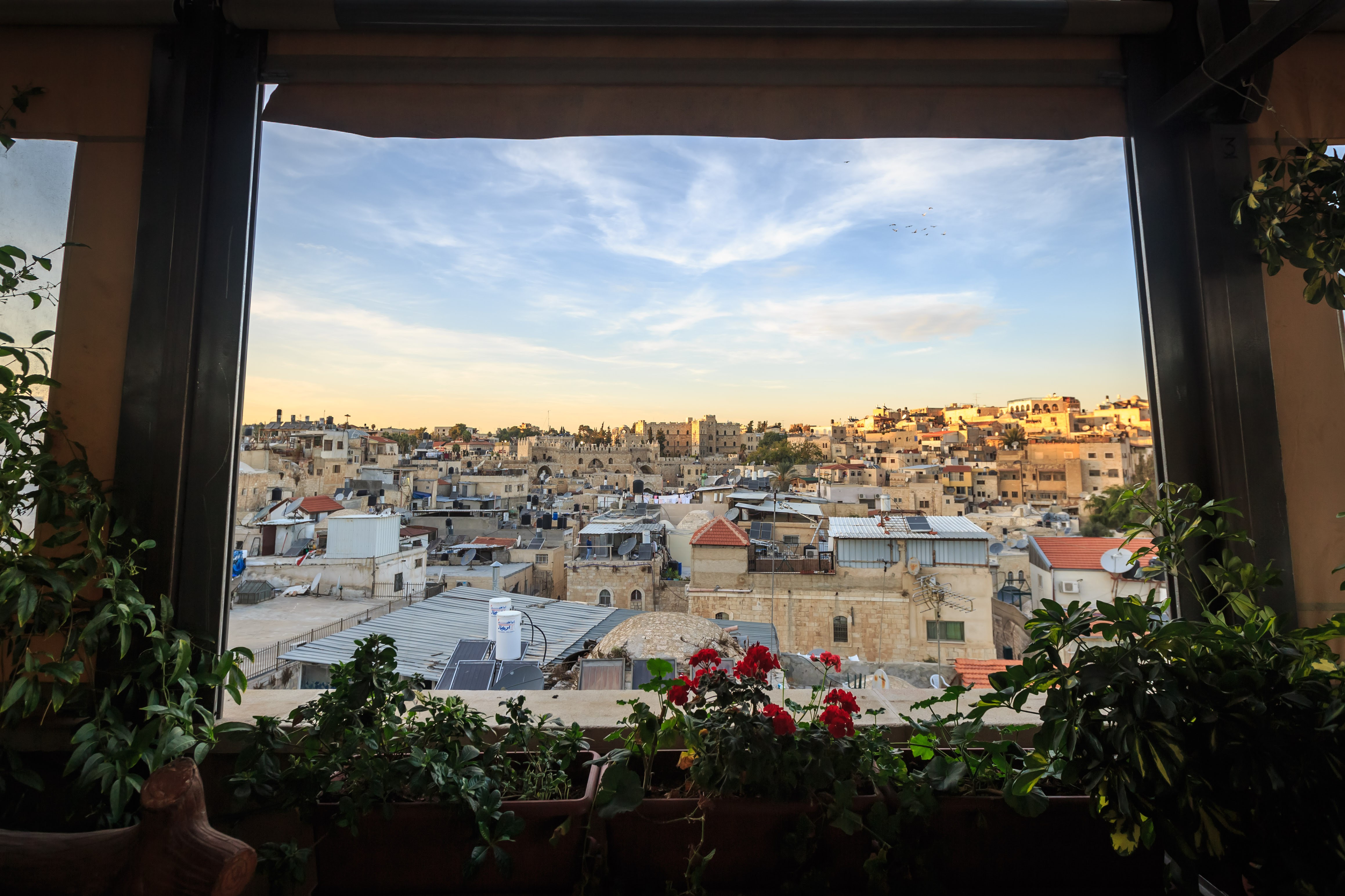 Hashimi Hotel