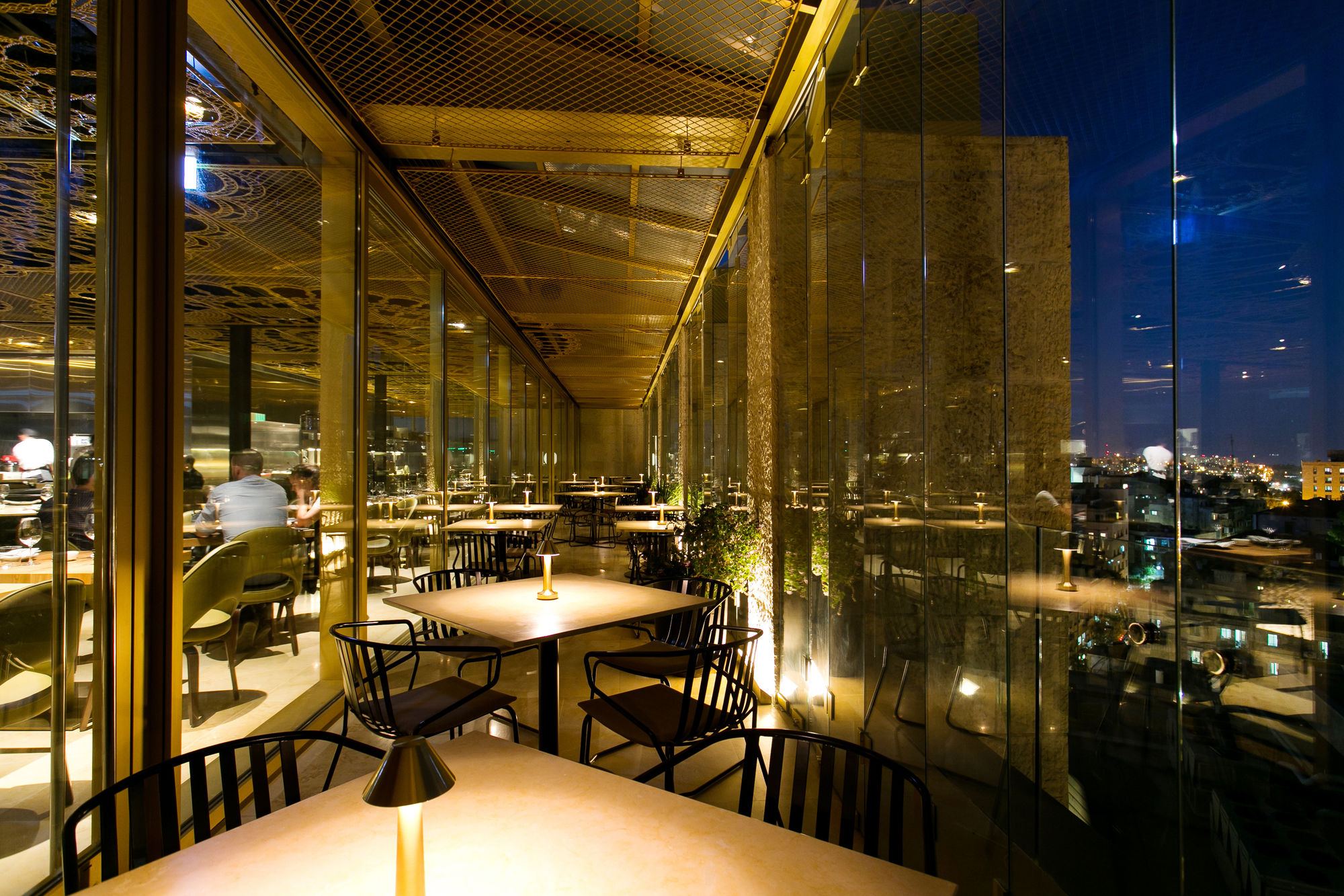 Herbert Samuel Jerusalem Hotel