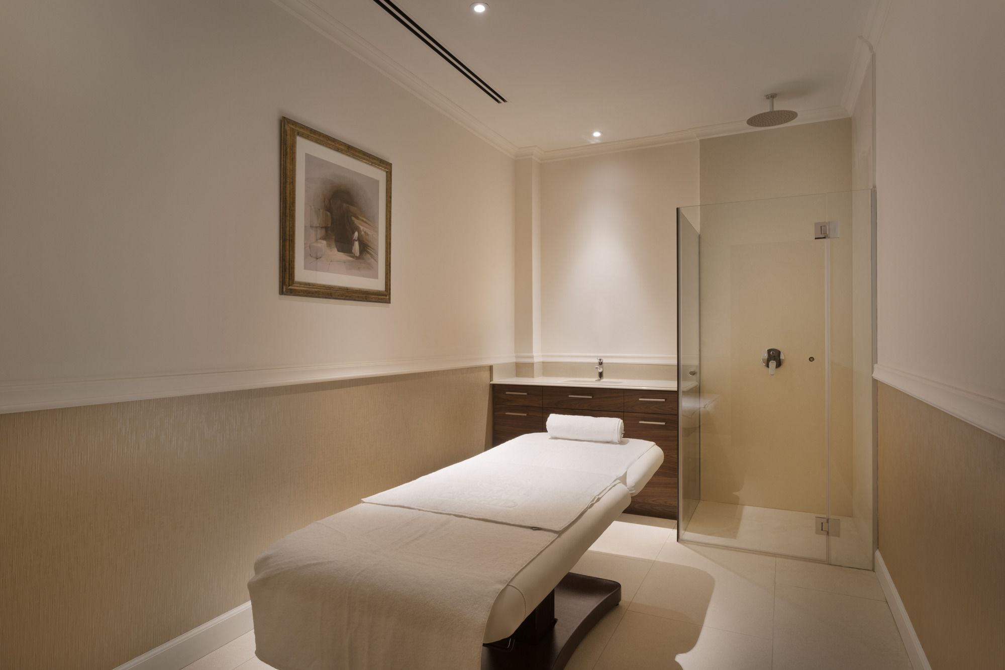 Herbert Samuel Jerusalem Hotel