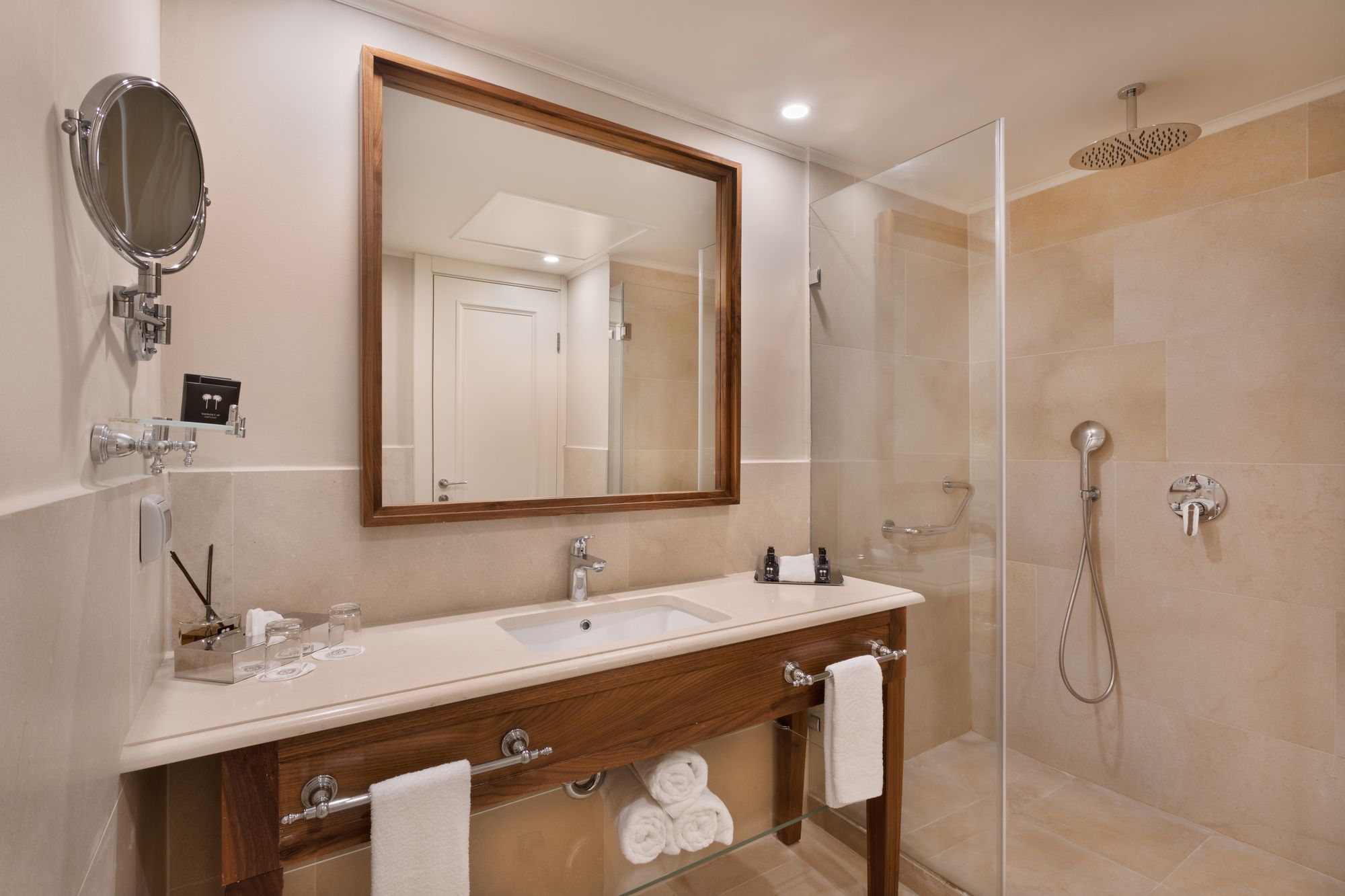 Herbert Samuel Jerusalem Hotel