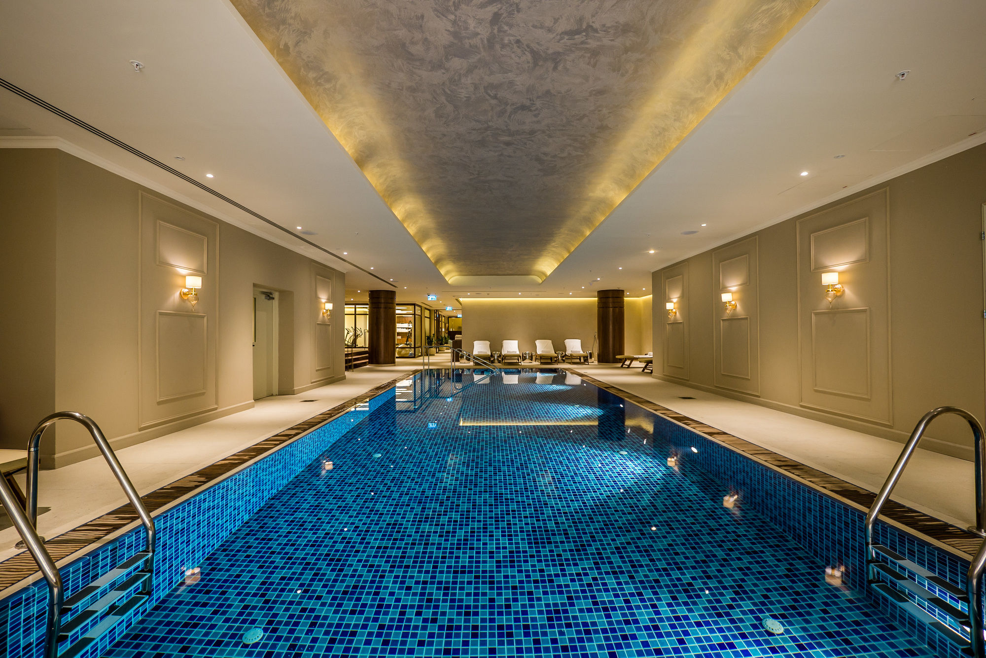 Herbert Samuel Jerusalem Hotel