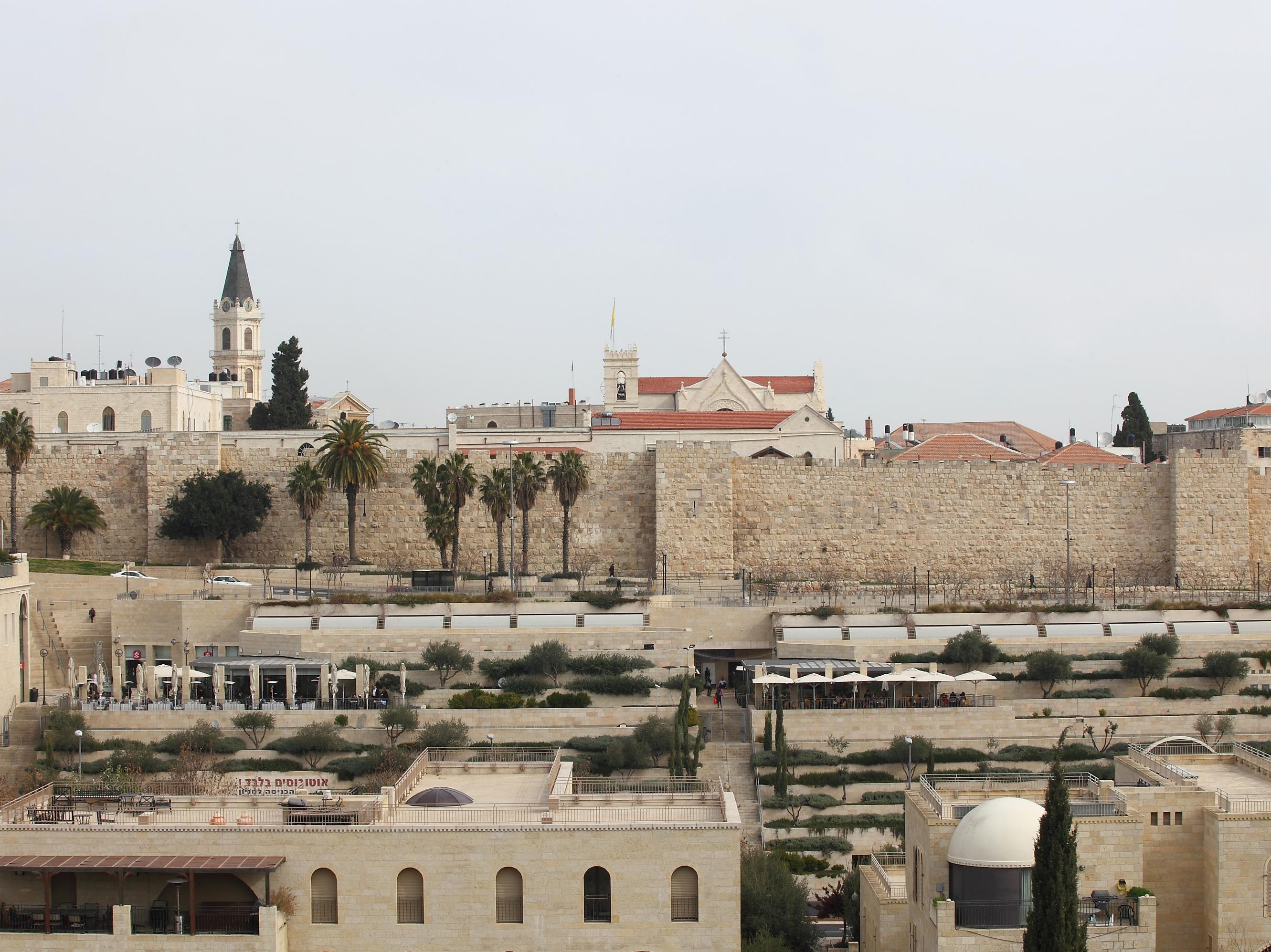 Hotel Beit Shmuel