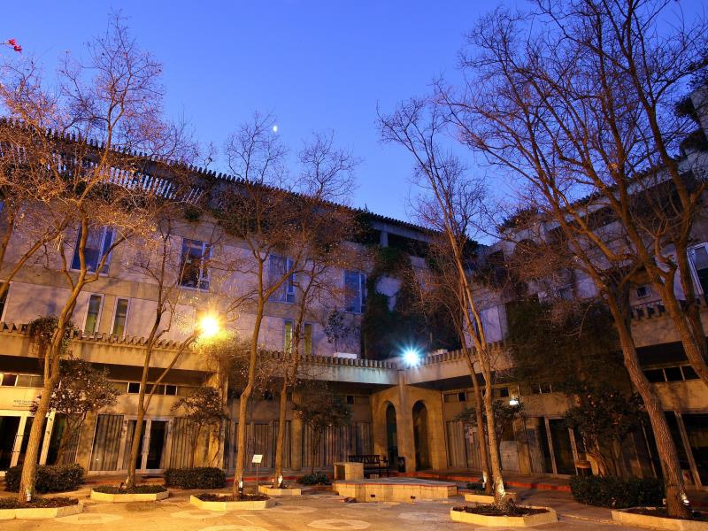 Hotel Beit Shmuel