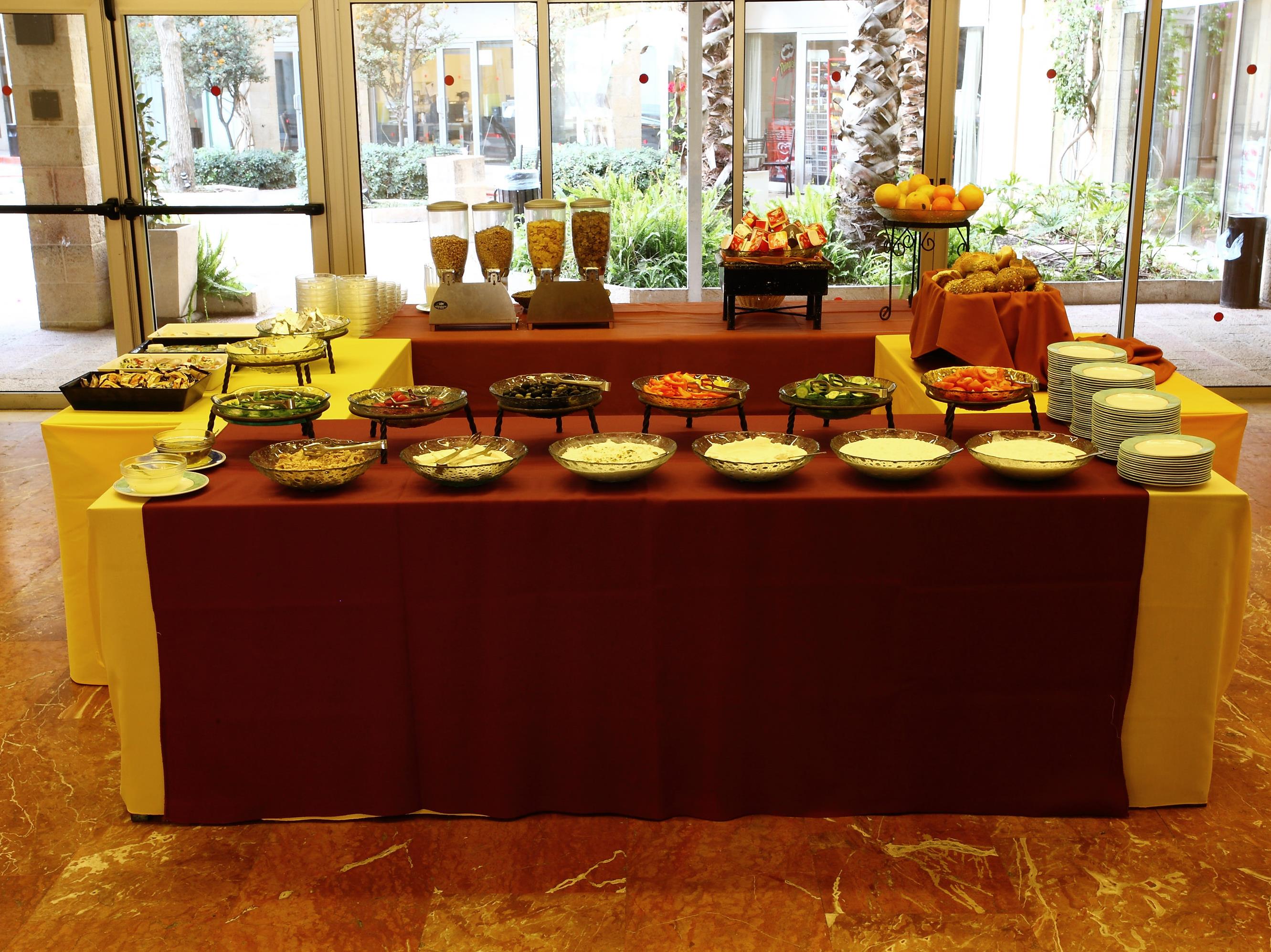 Hotel Beit Shmuel