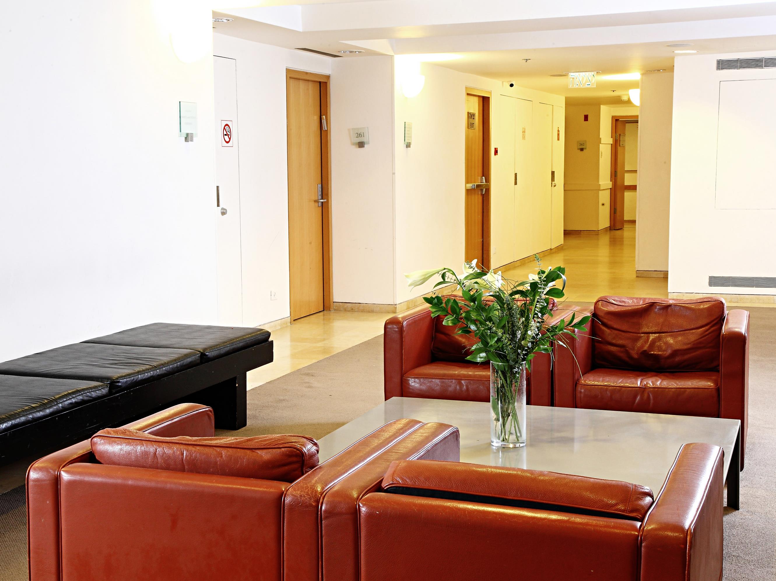 Hotel Beit Shmuel