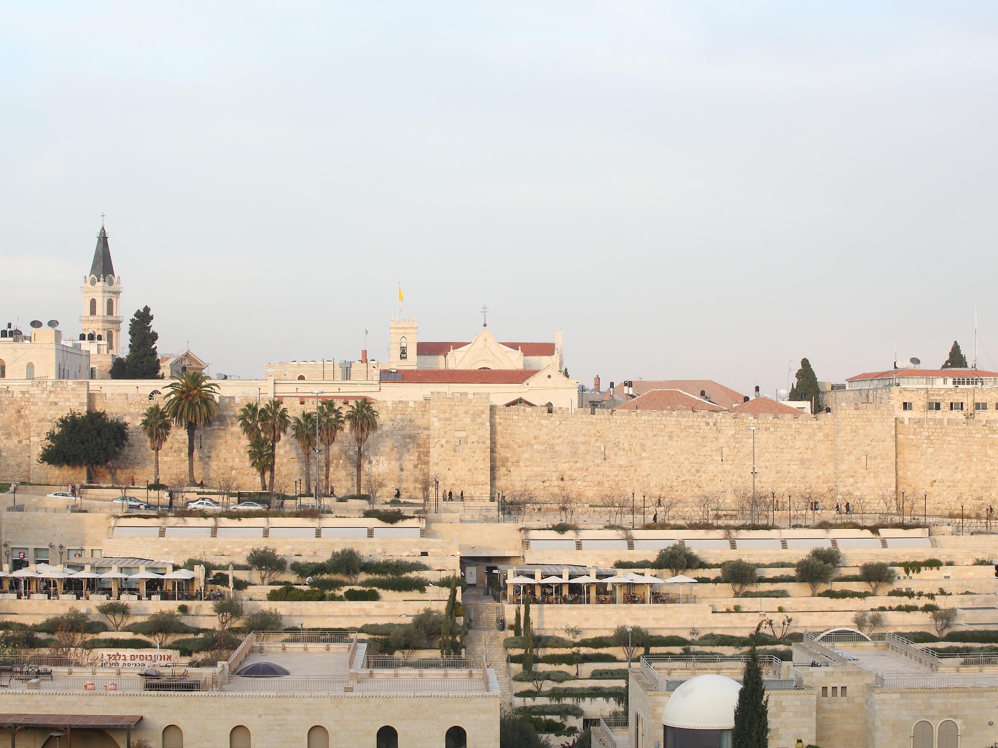 Hotel Beit Shmuel