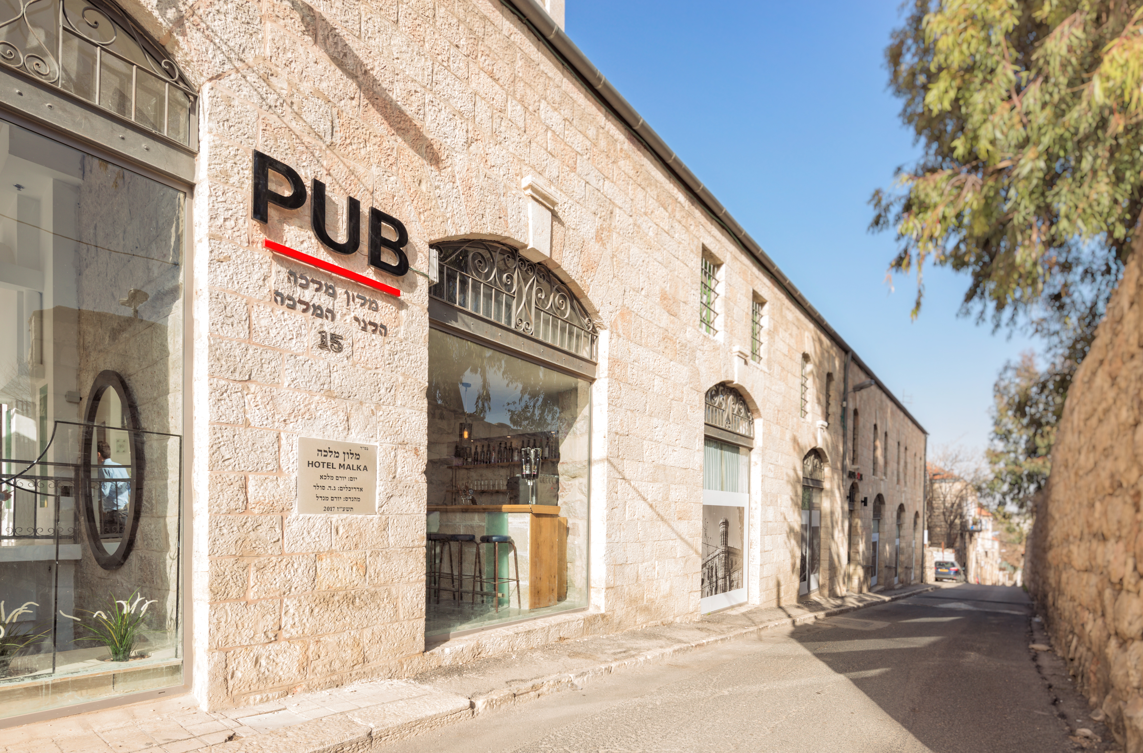 Olive Heleni Hotel