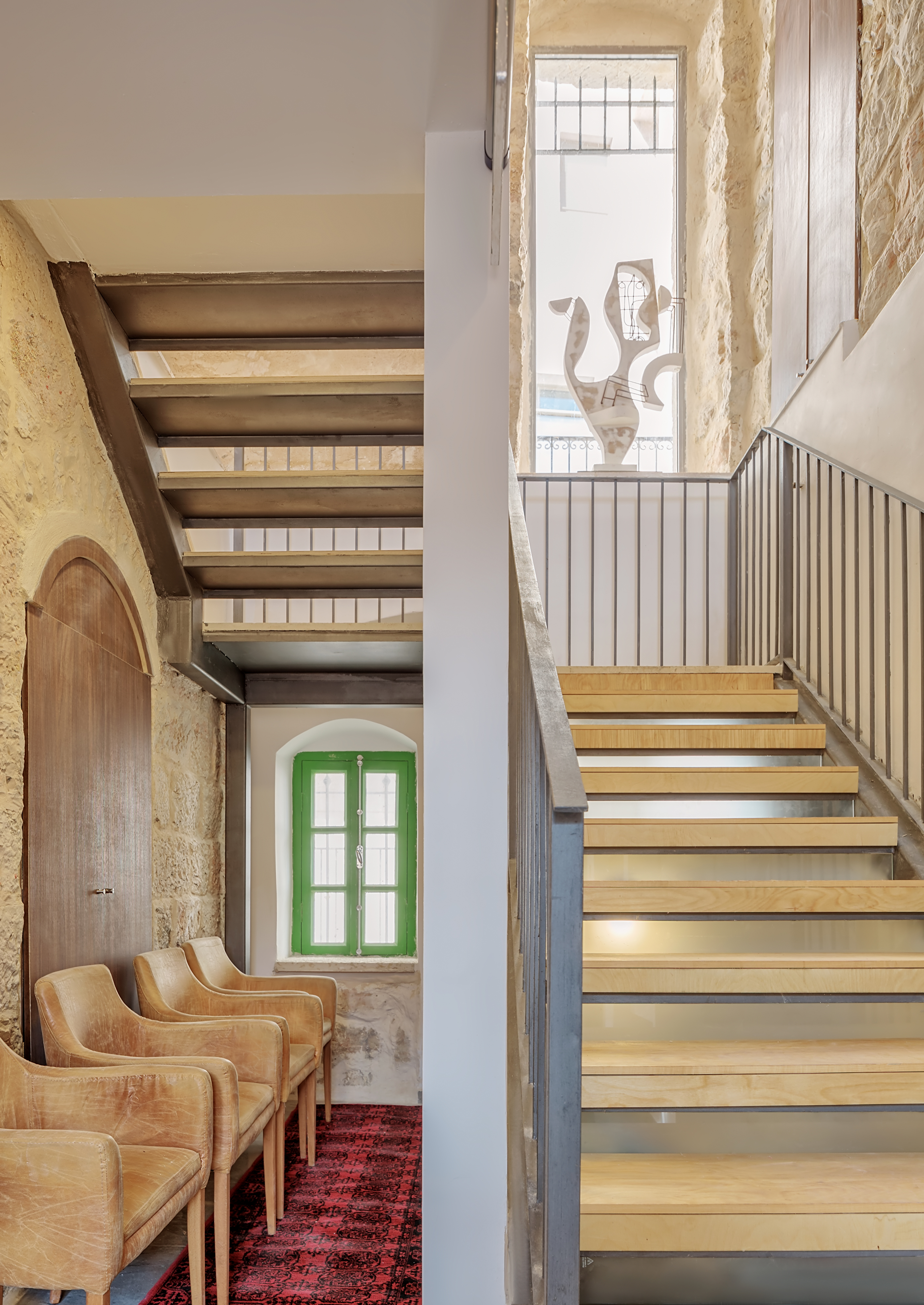Olive Heleni Hotel