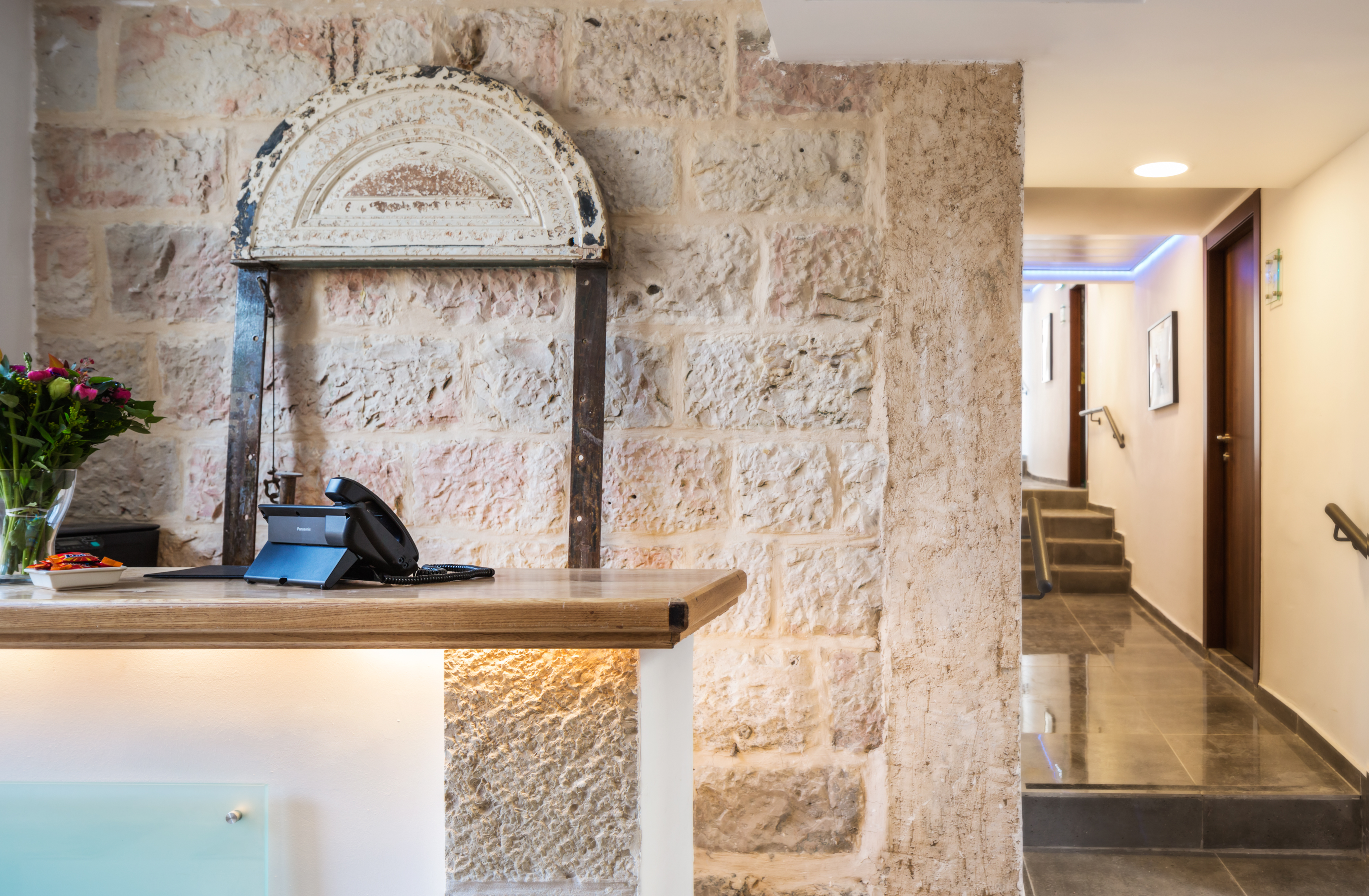 Olive Heleni Hotel