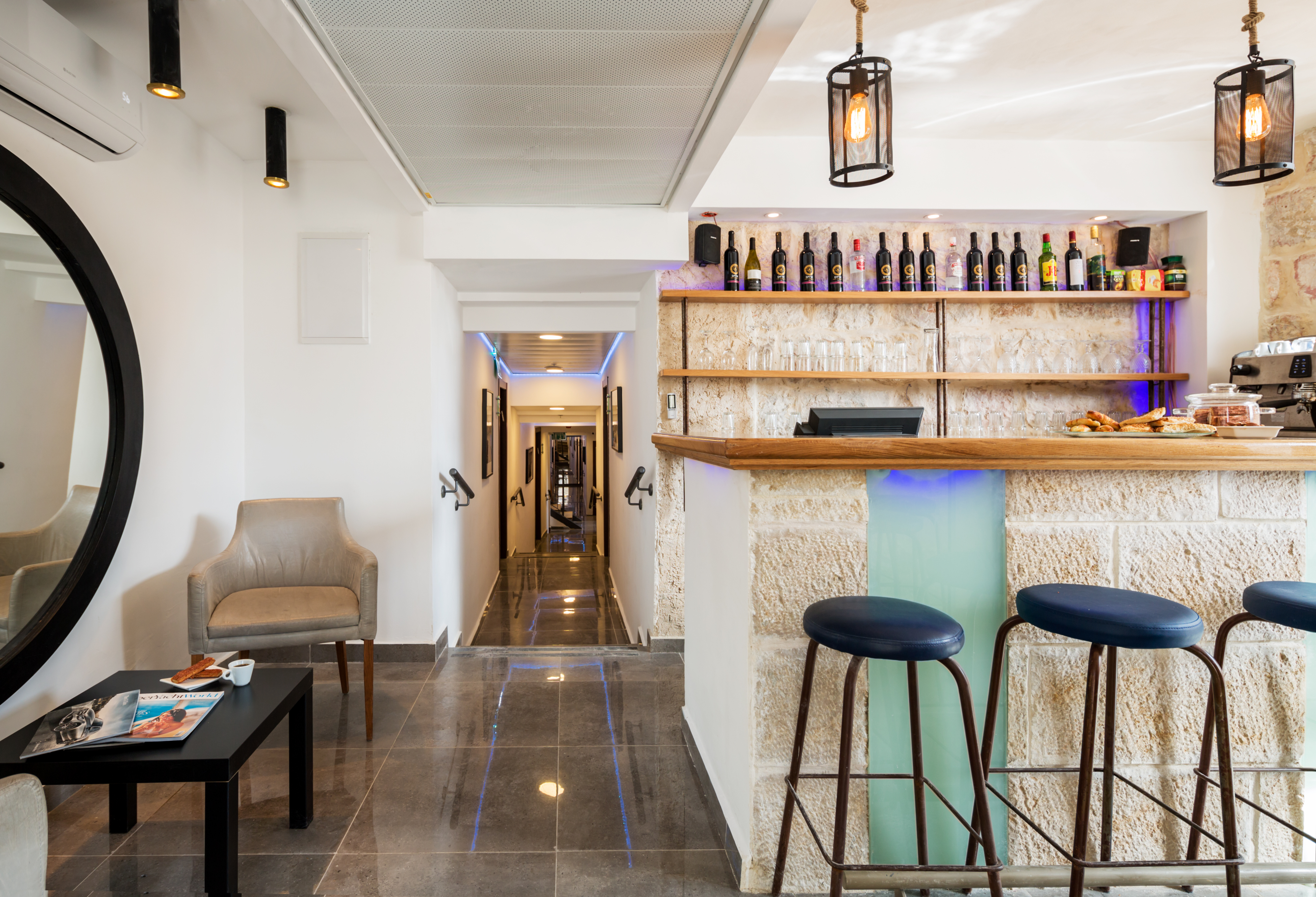 Olive Heleni Hotel