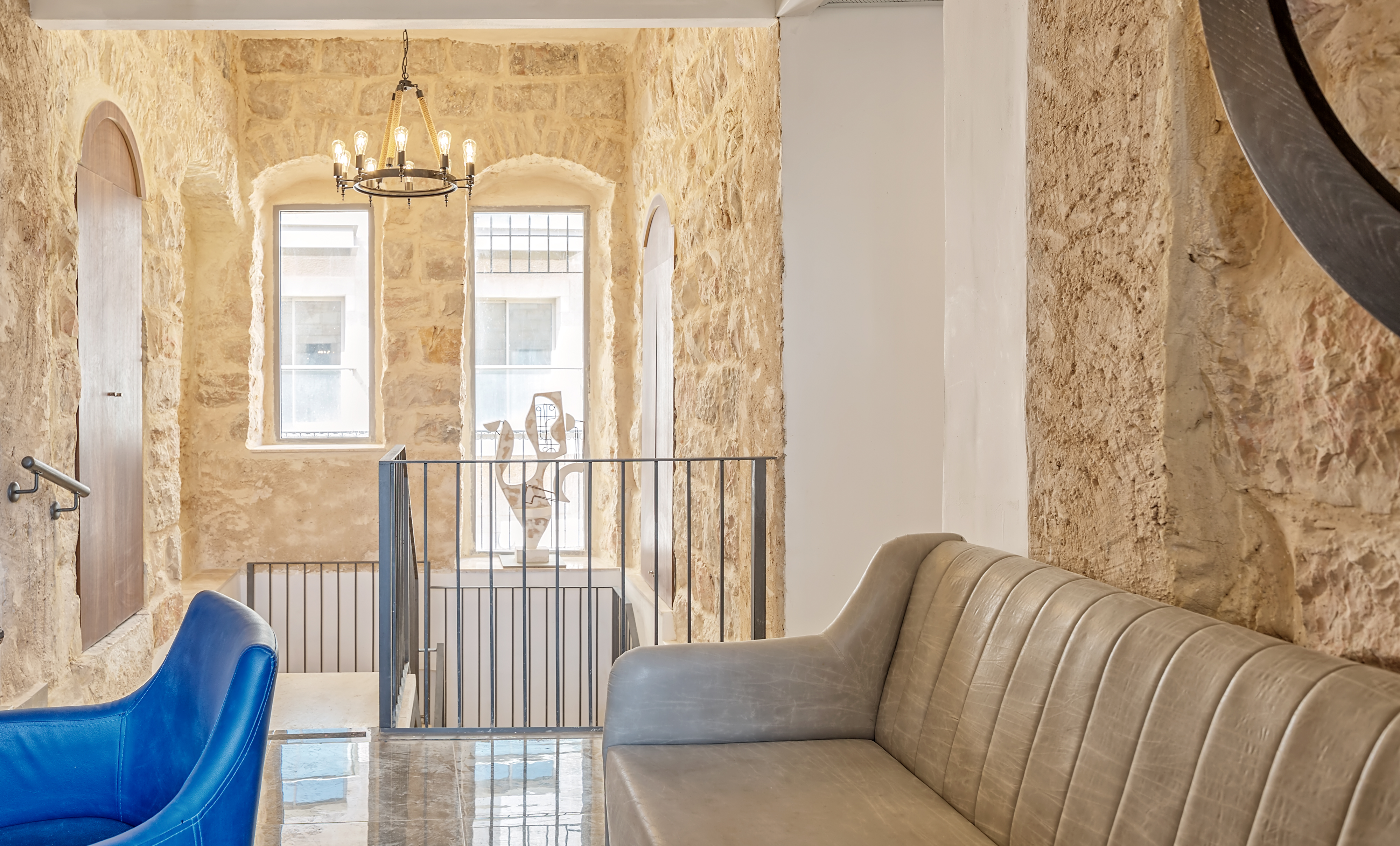 Olive Heleni Hotel