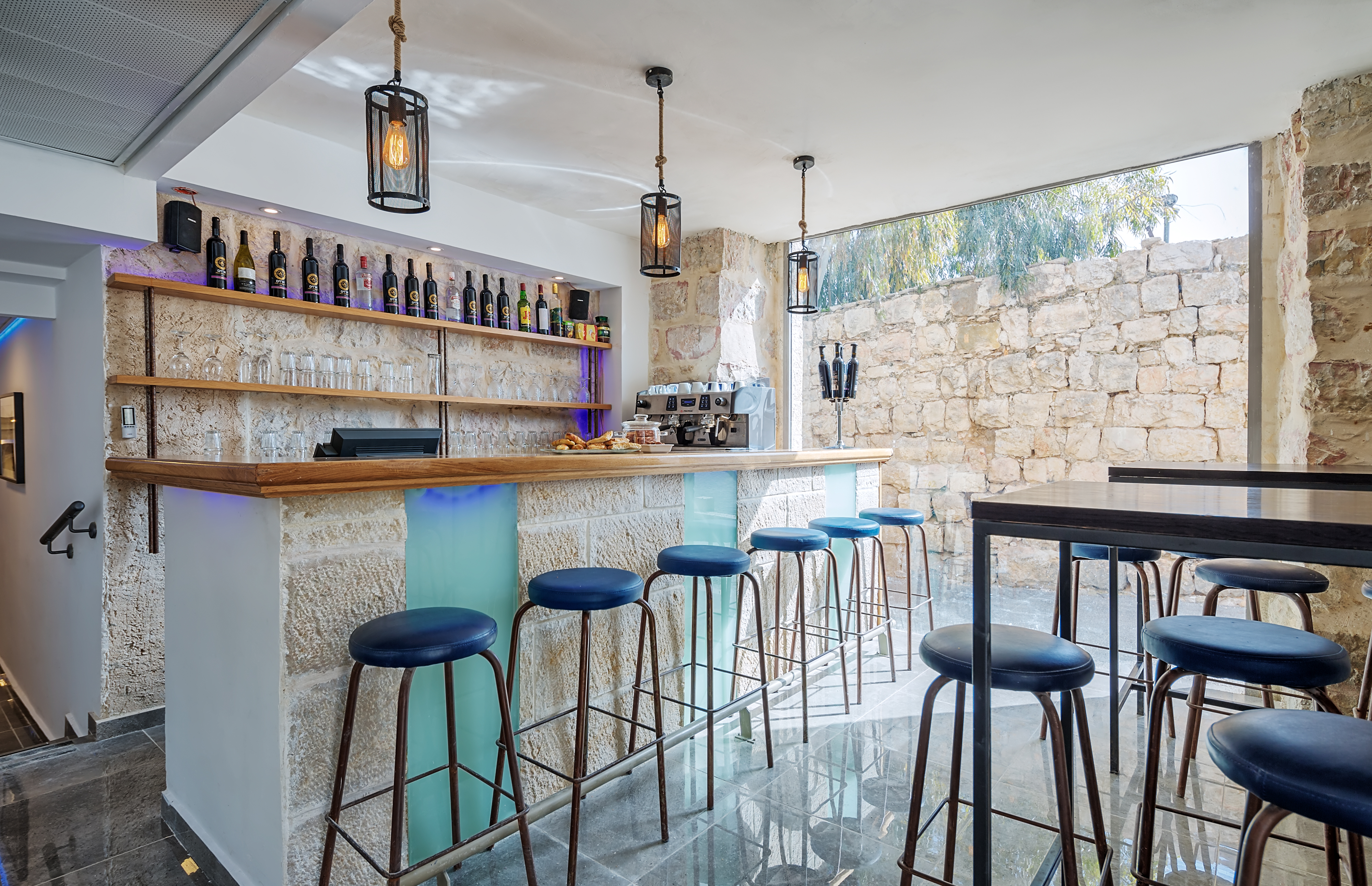 Olive Heleni Hotel