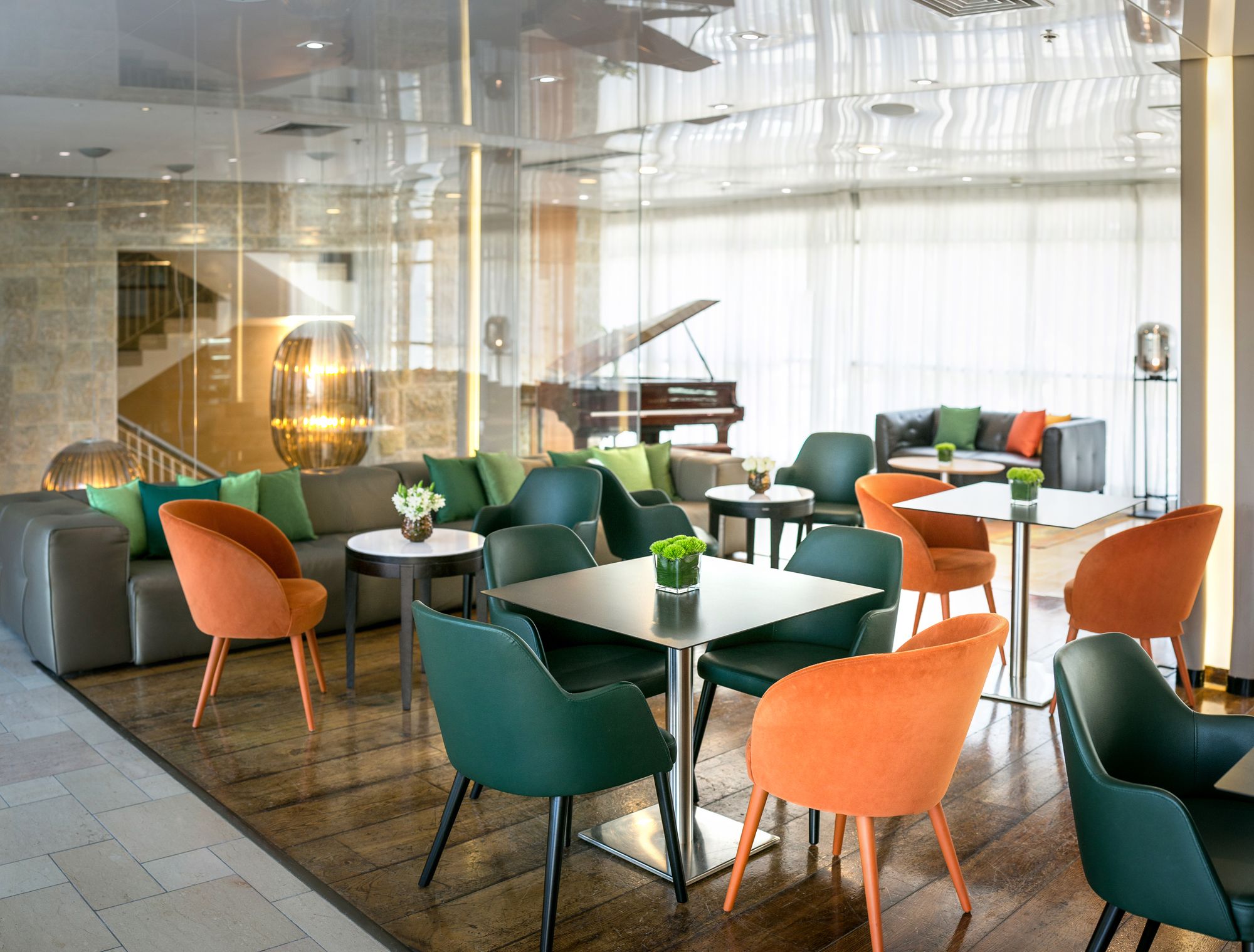 Hotel Yehuda