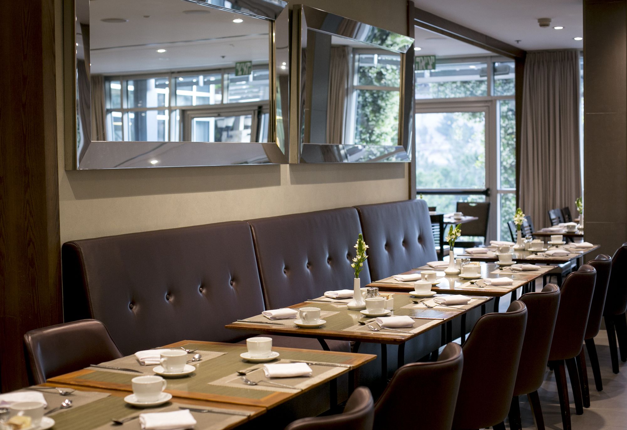 Hotel Yehuda