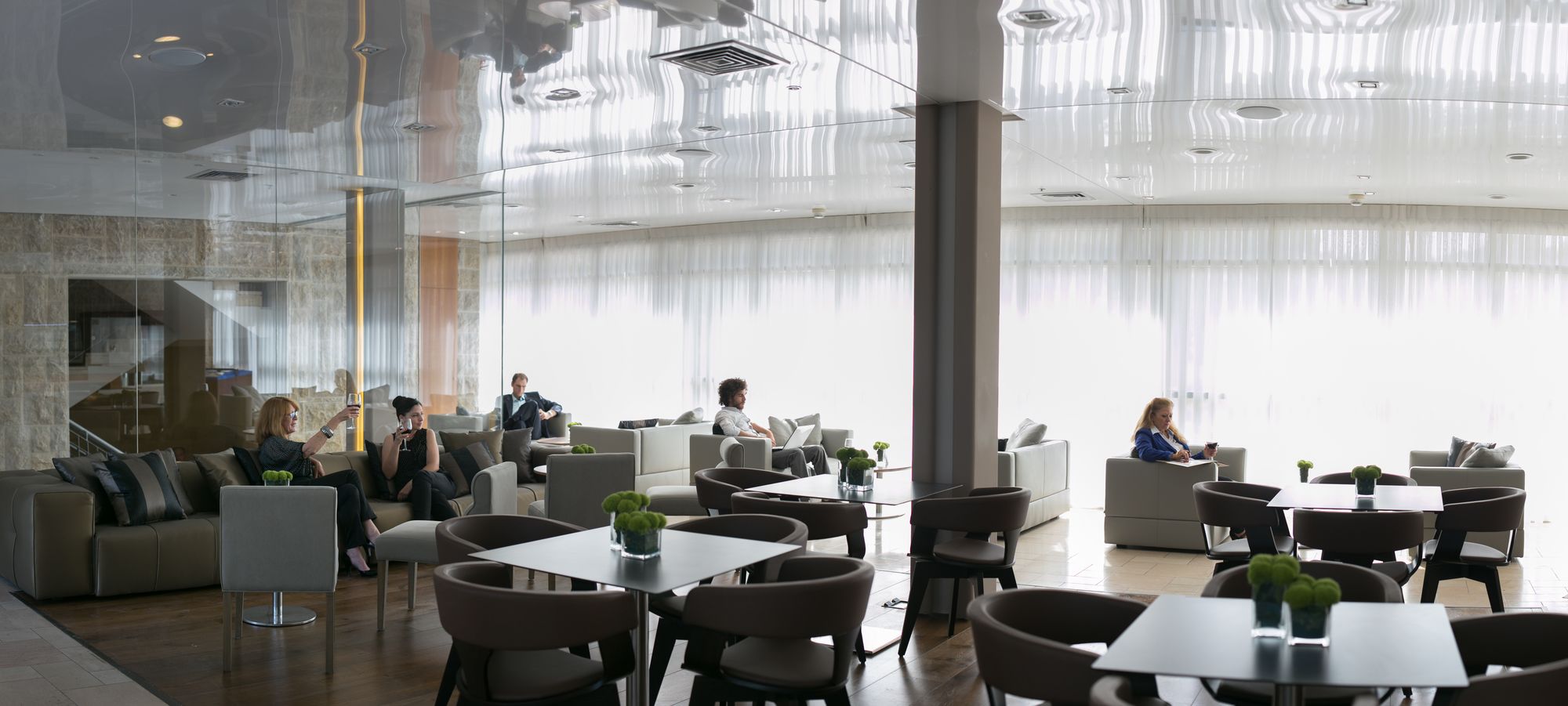 Hotel Yehuda