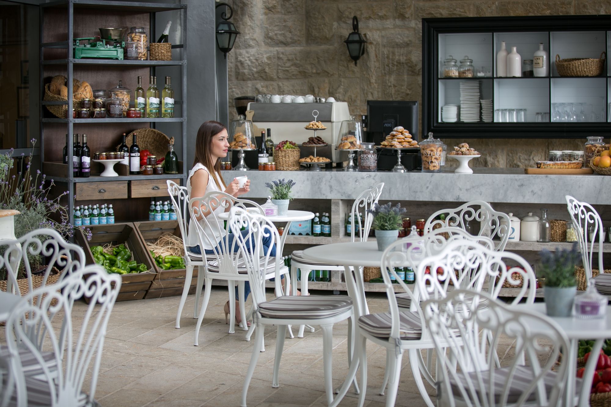 Hotel Yehuda