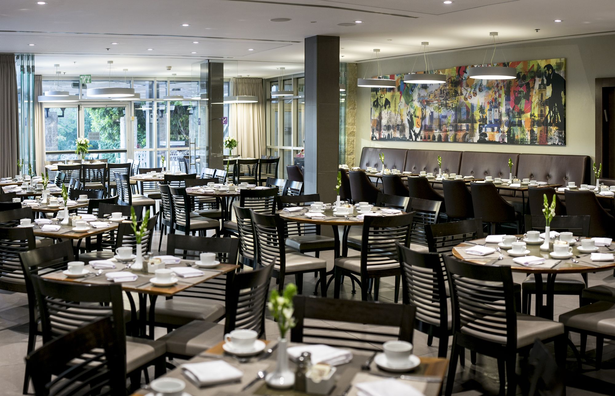 Hotel Yehuda