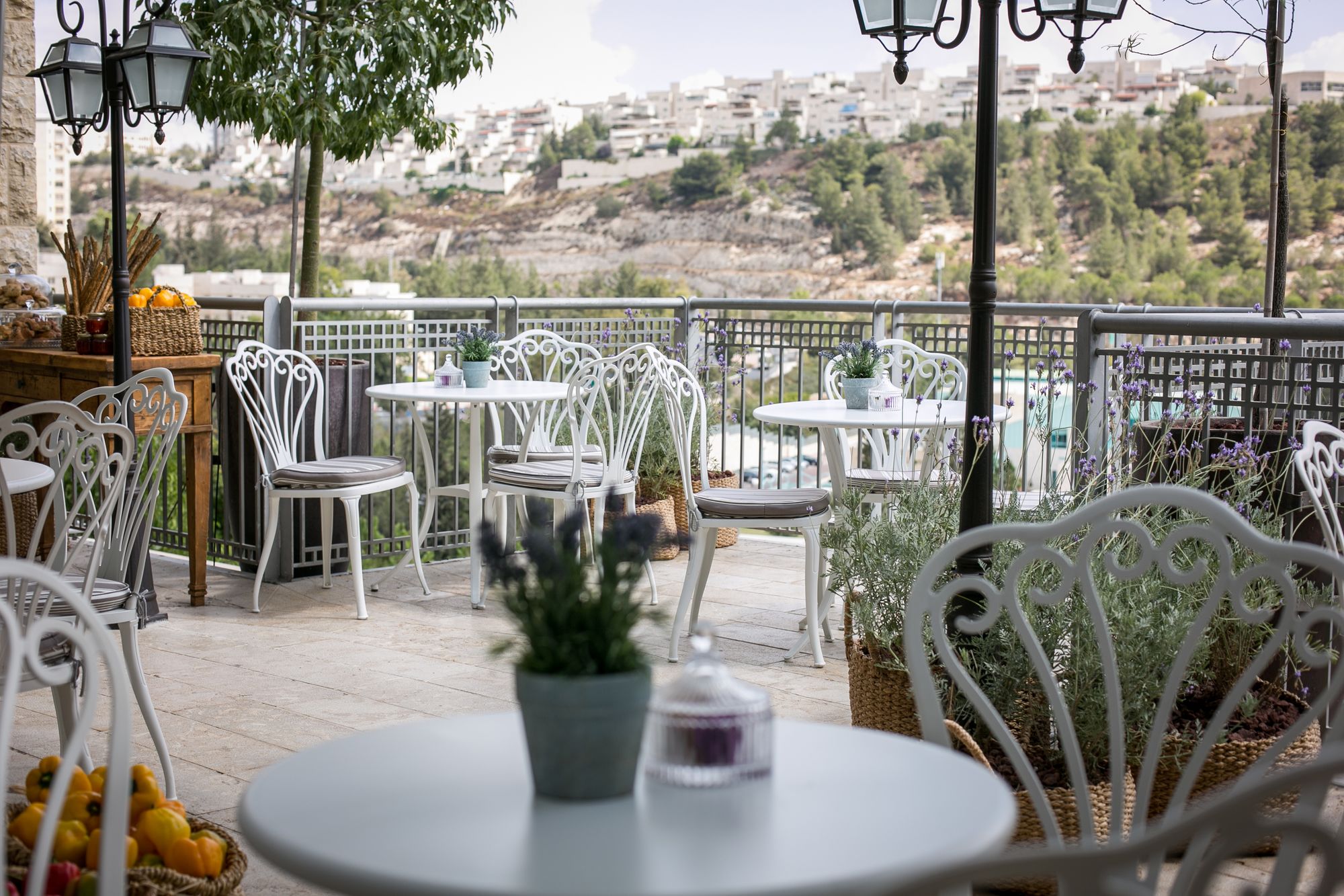 Hotel Yehuda