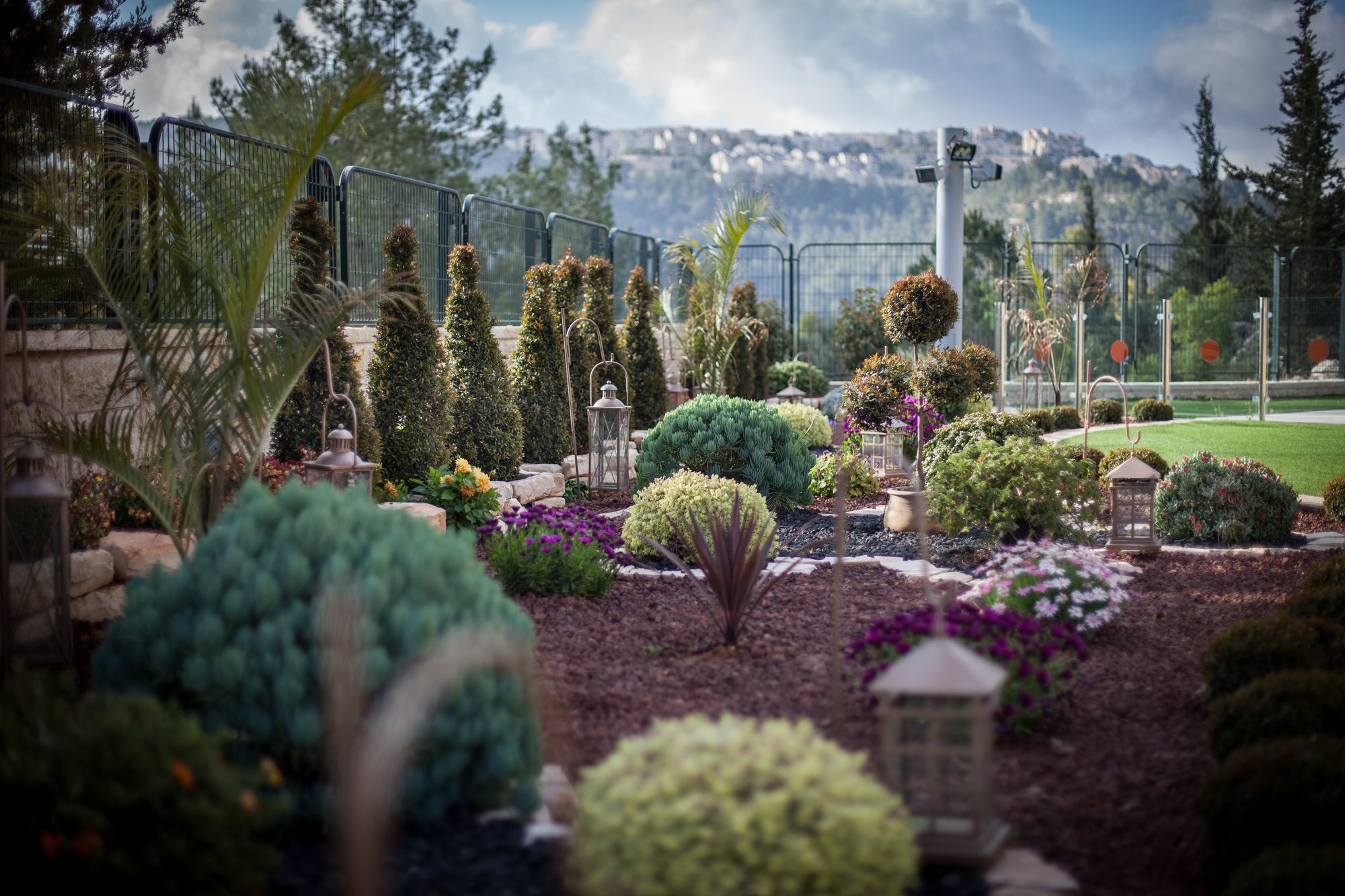 Hotel Yehuda