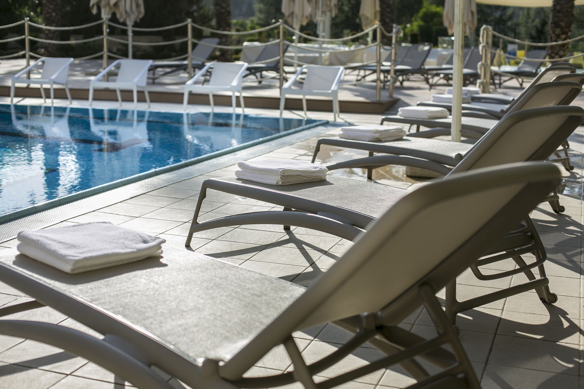 Hotel Yehuda