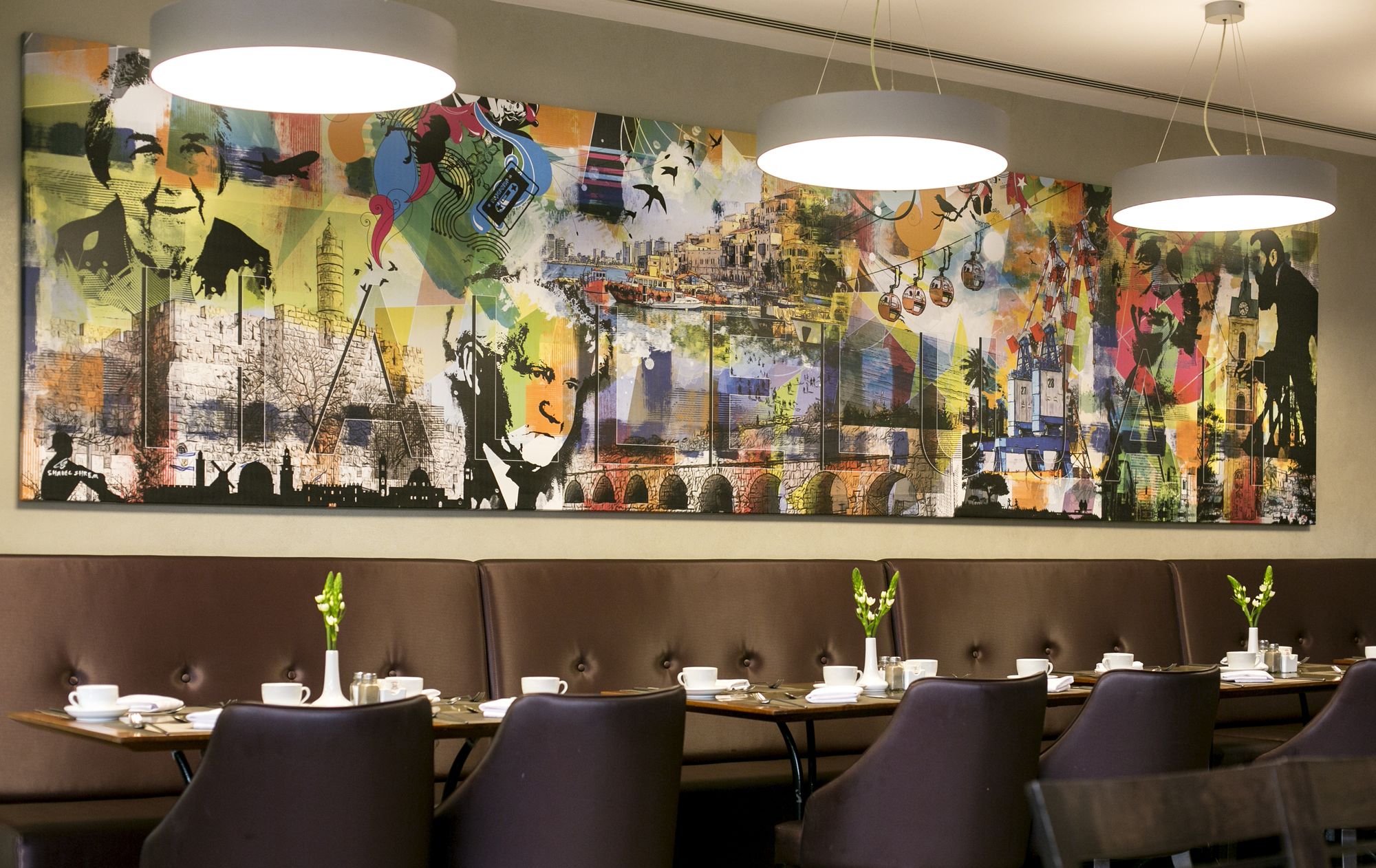 Hotel Yehuda