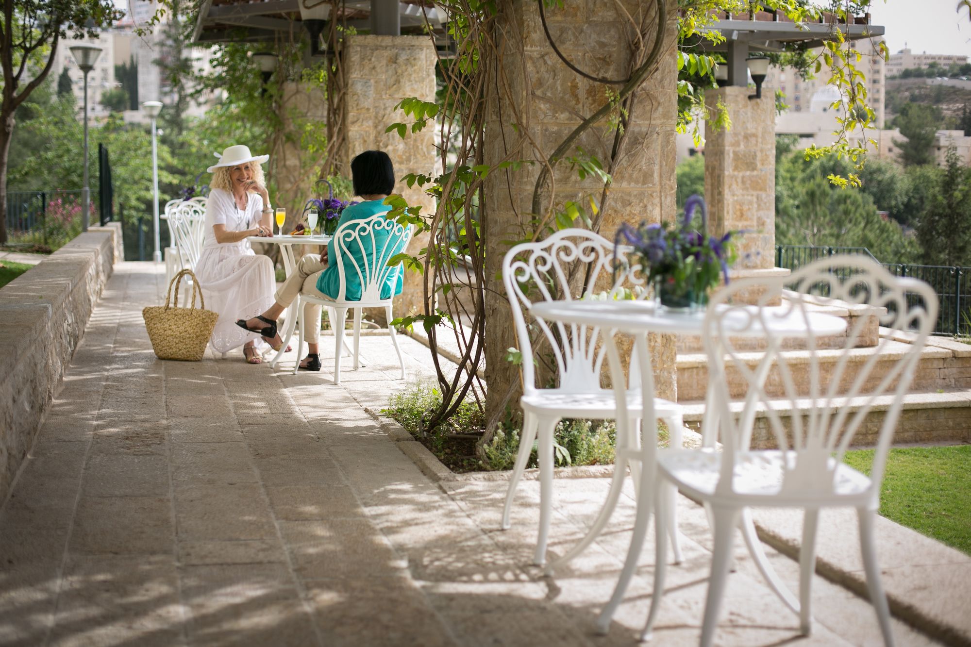 Hotel Yehuda