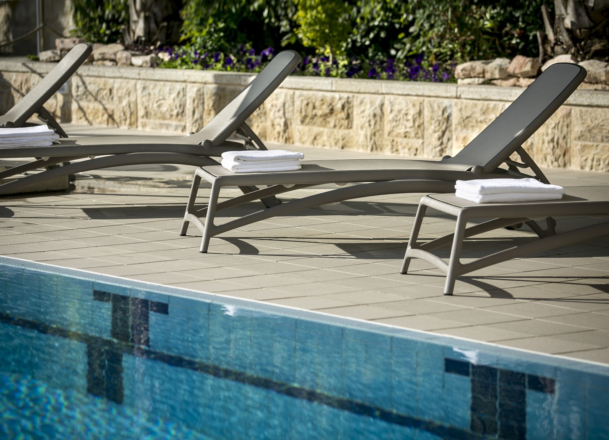 Hotel Yehuda