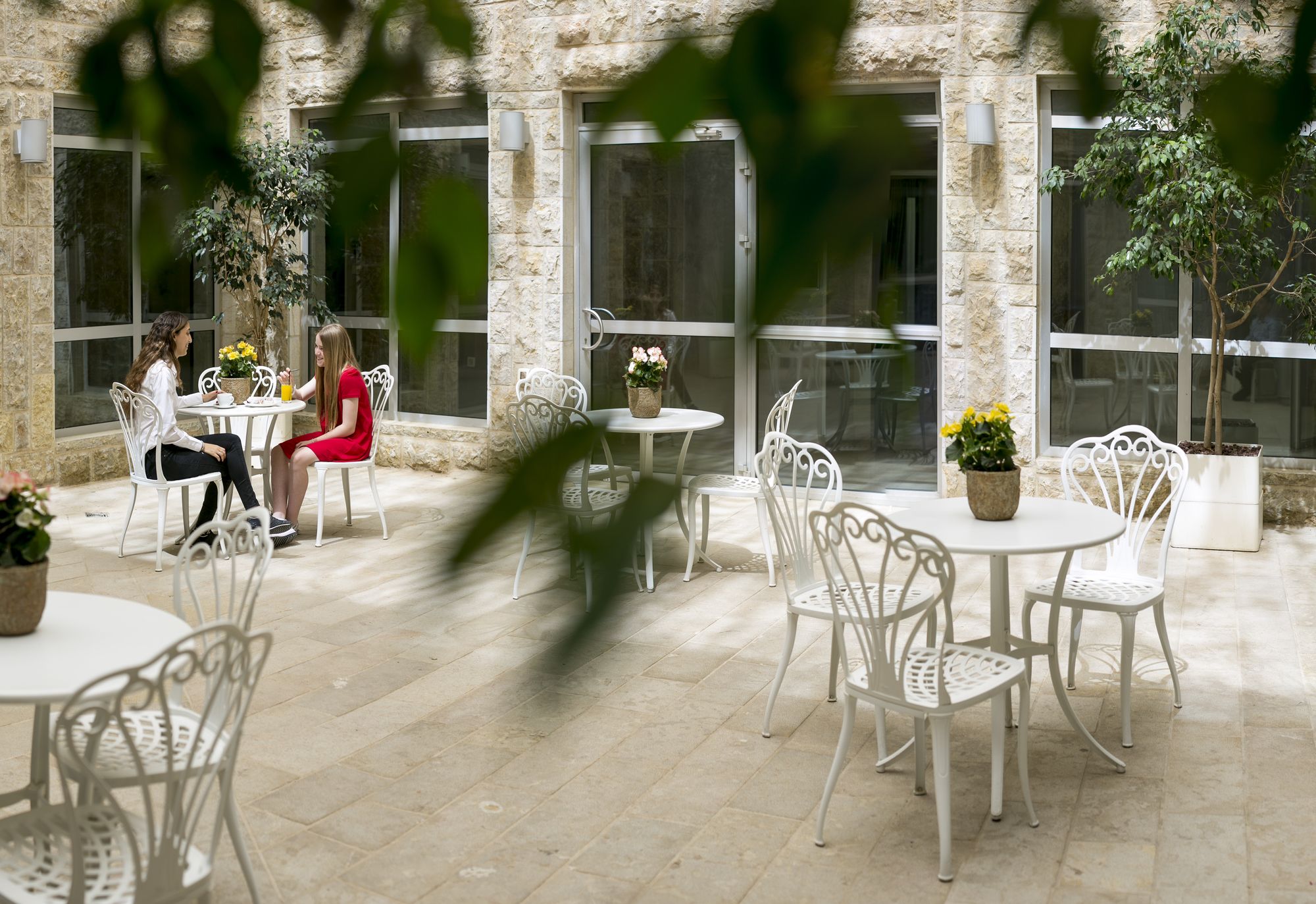 Hotel Yehuda