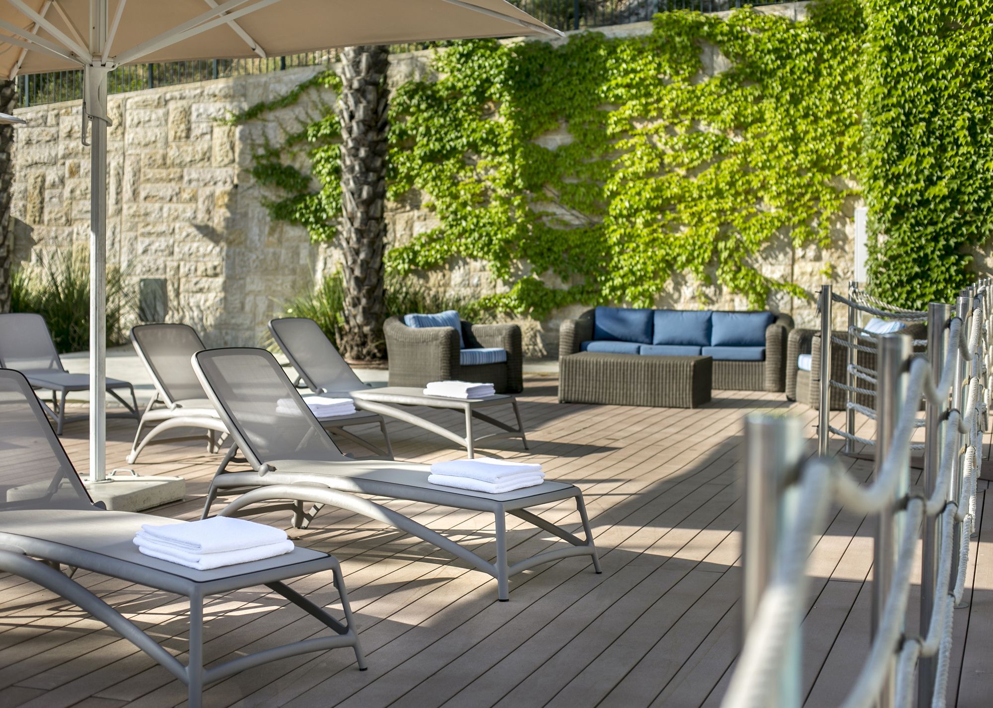 Hotel Yehuda