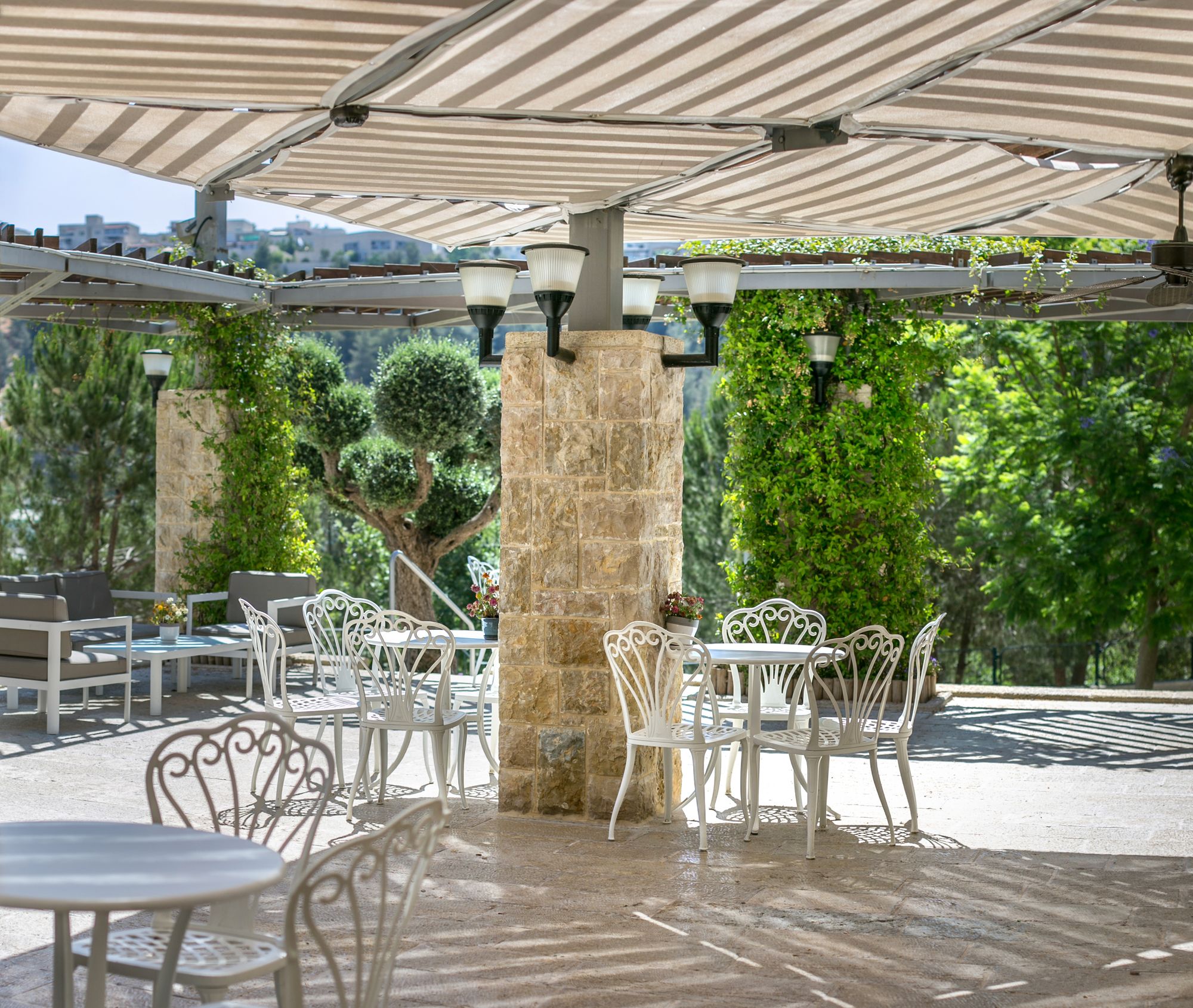 Hotel Yehuda