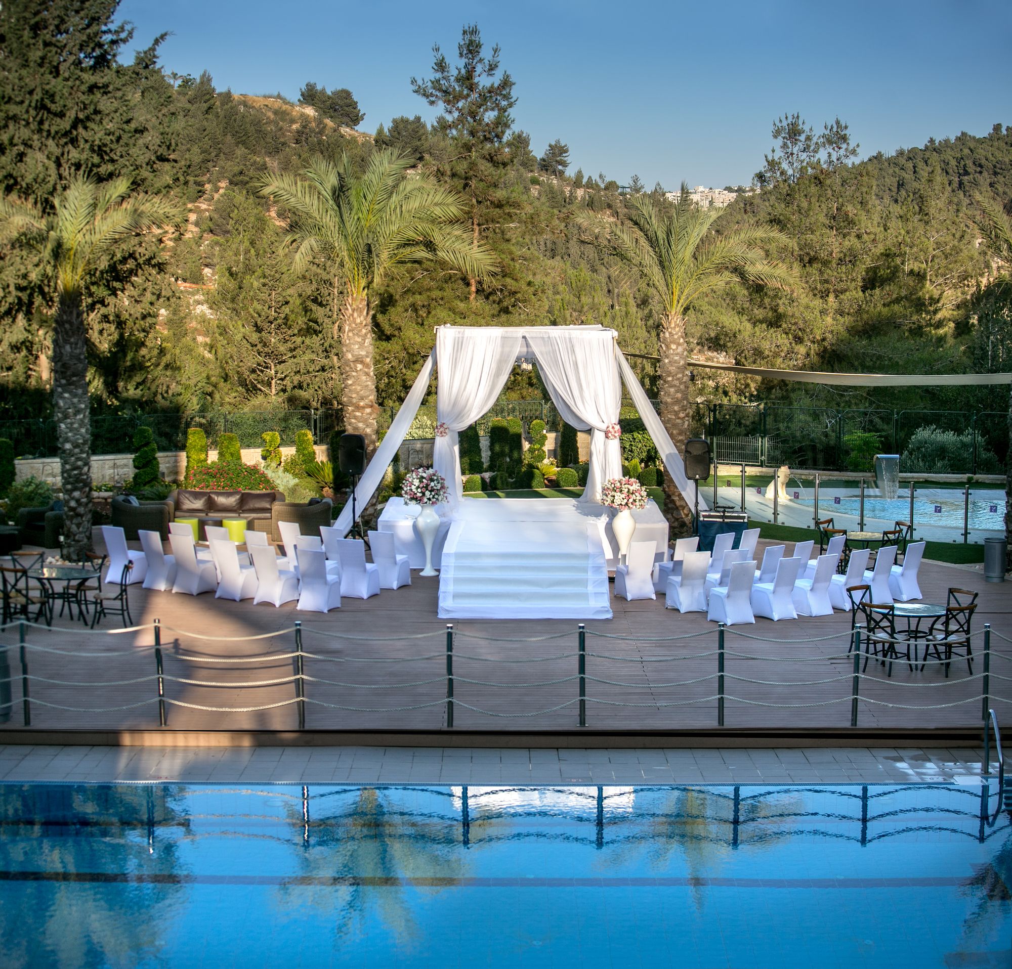Hotel Yehuda