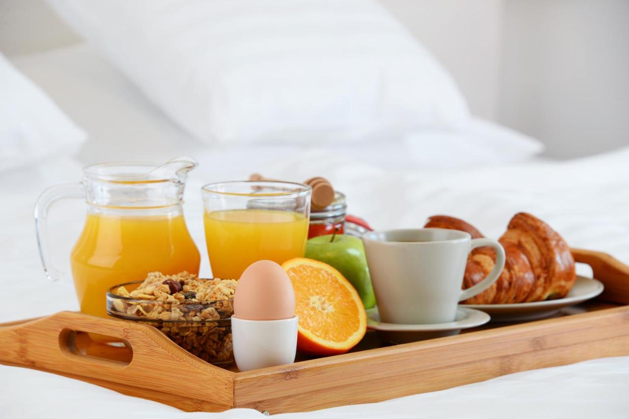 The Inbal Hotel Jerusalem