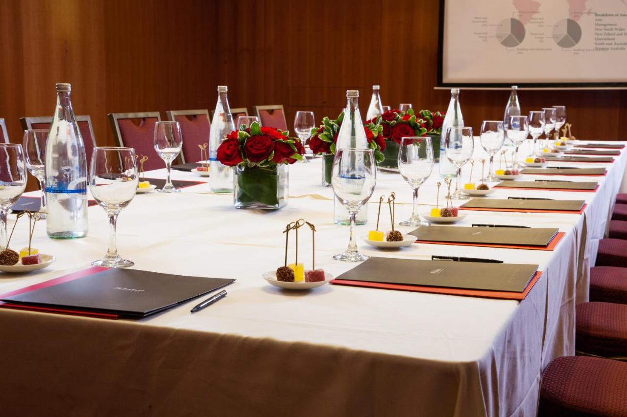 The Inbal Hotel Jerusalem