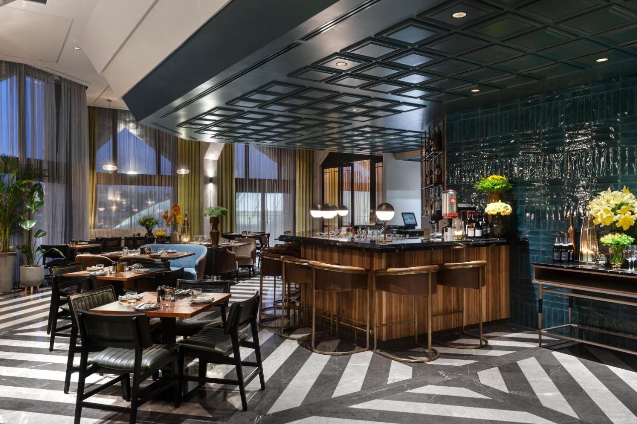 The Inbal Hotel Jerusalem