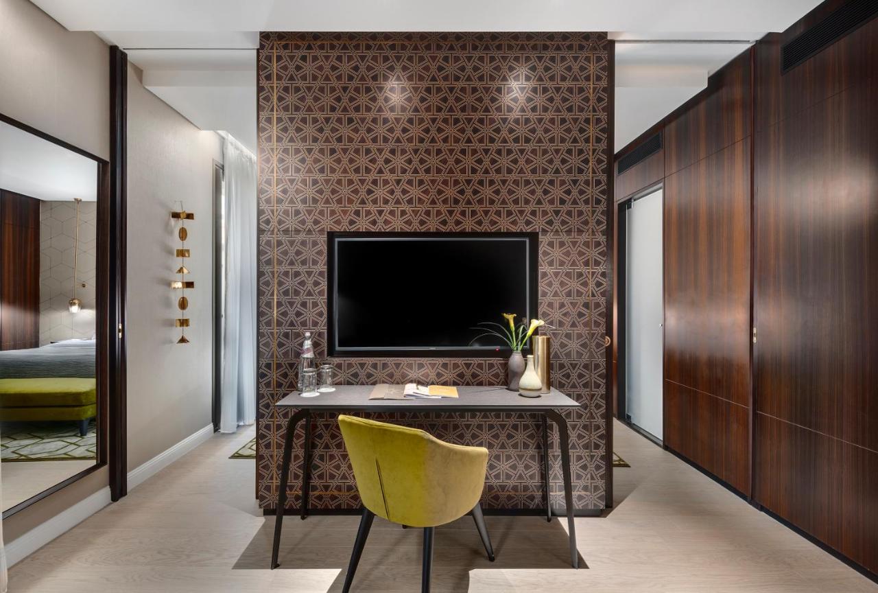 The Inbal Hotel Jerusalem