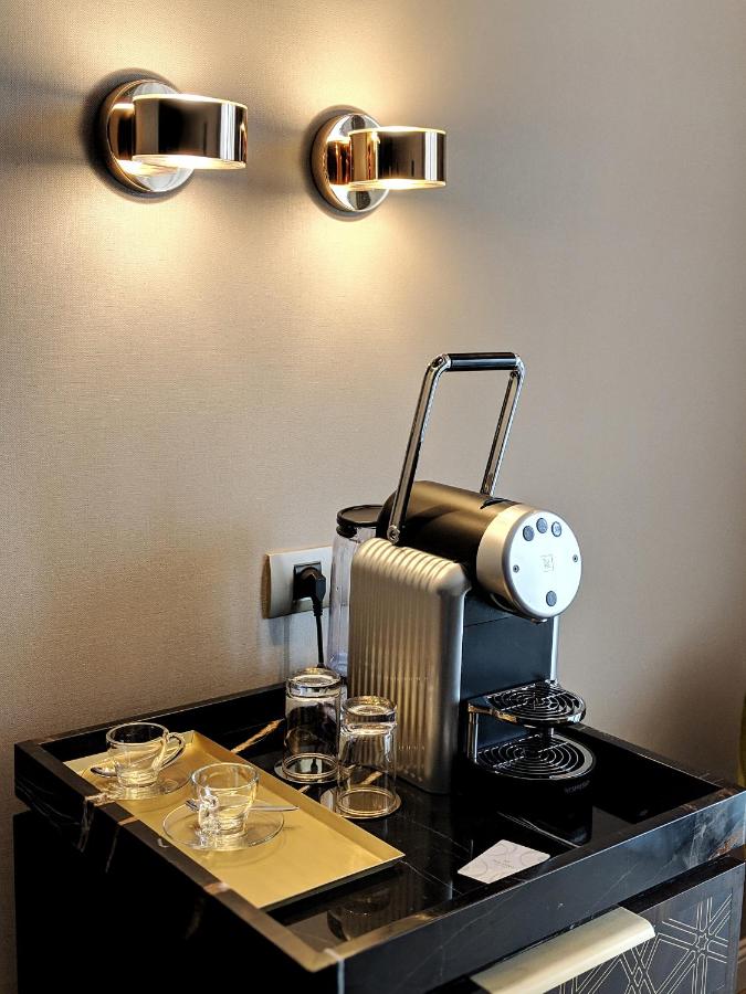 The Inbal Hotel Jerusalem